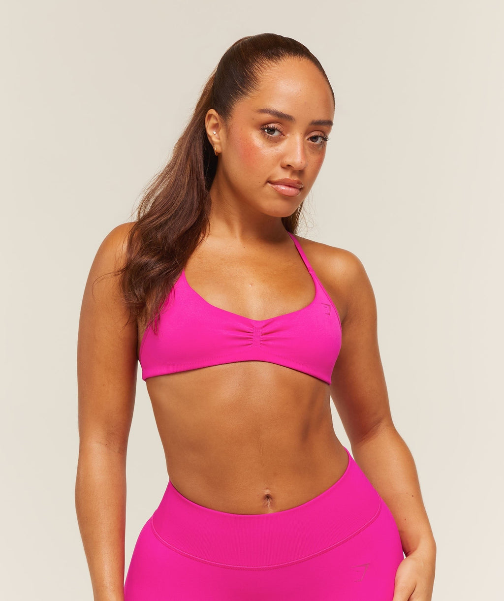 Lift Seamless 2.0 Sports Bra
