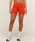 Lift Seamless 2.0 Mid-Rise Shorts