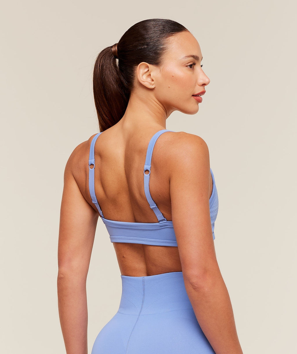Energise Seamless Sports Bra