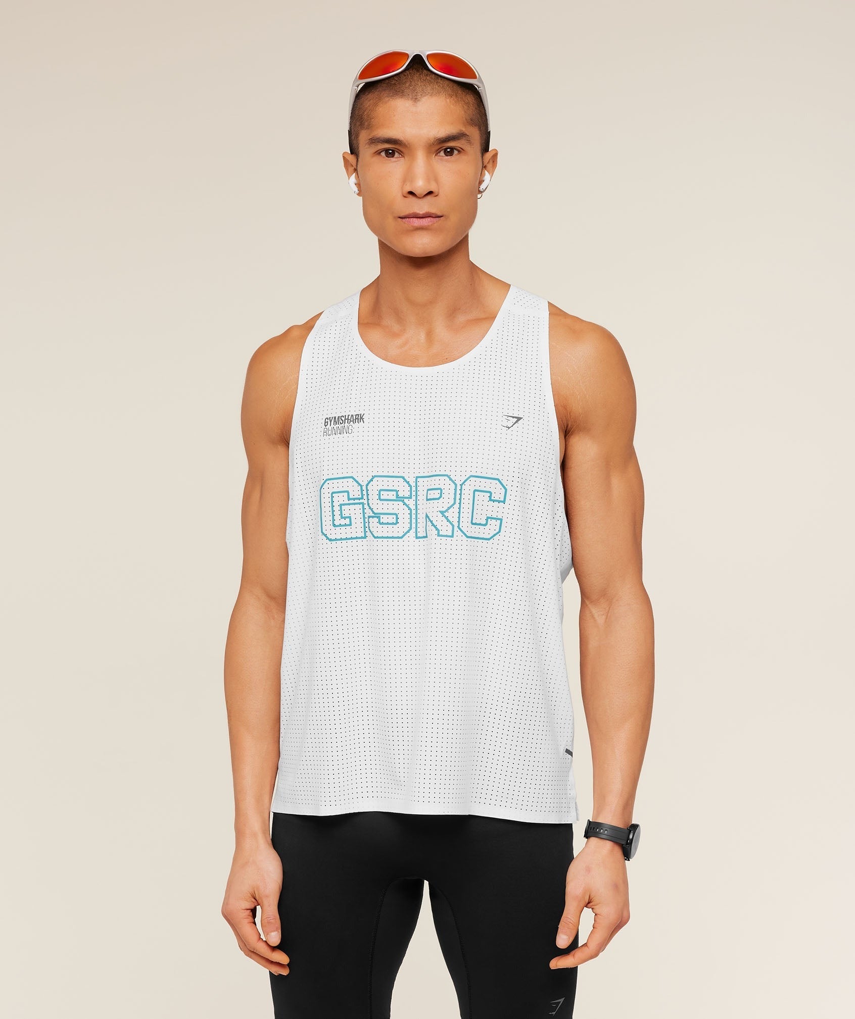 Running Elite Race Vest