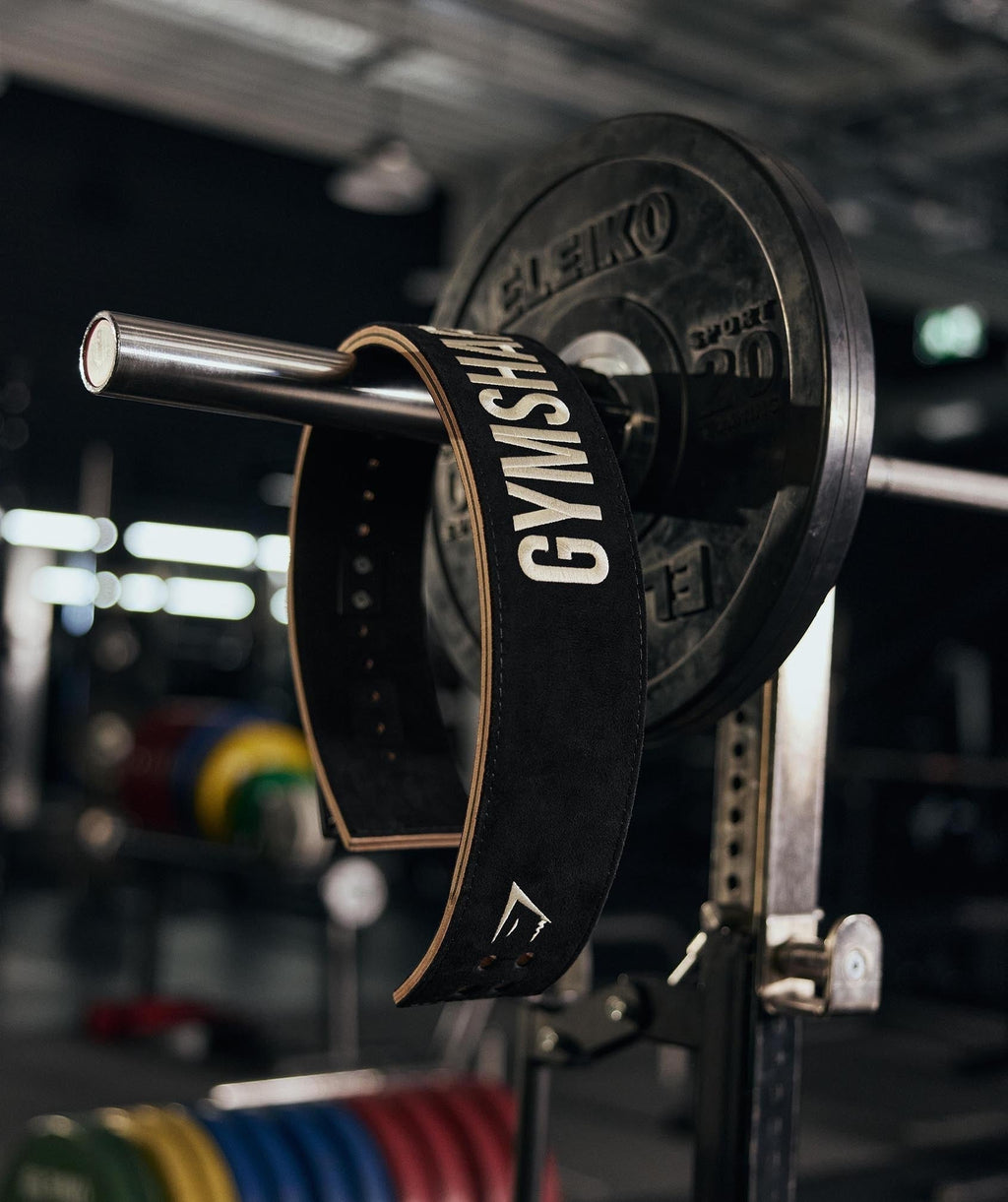 Lever Lifting Belt