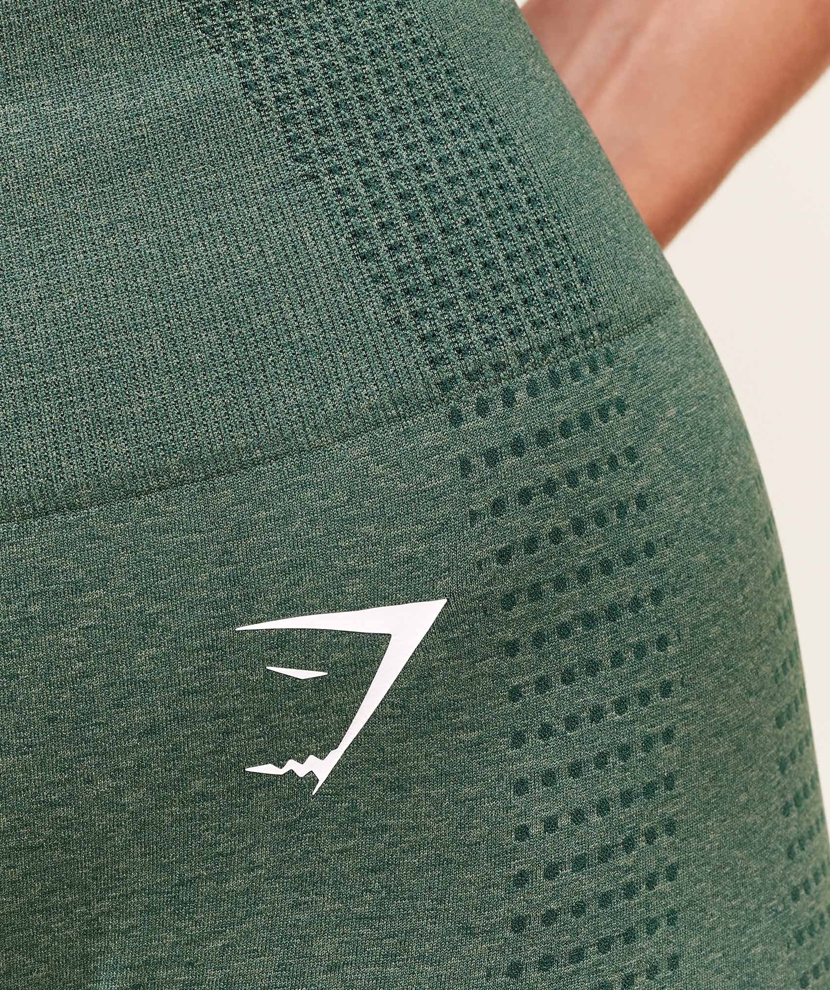 Vital Regular Leggings