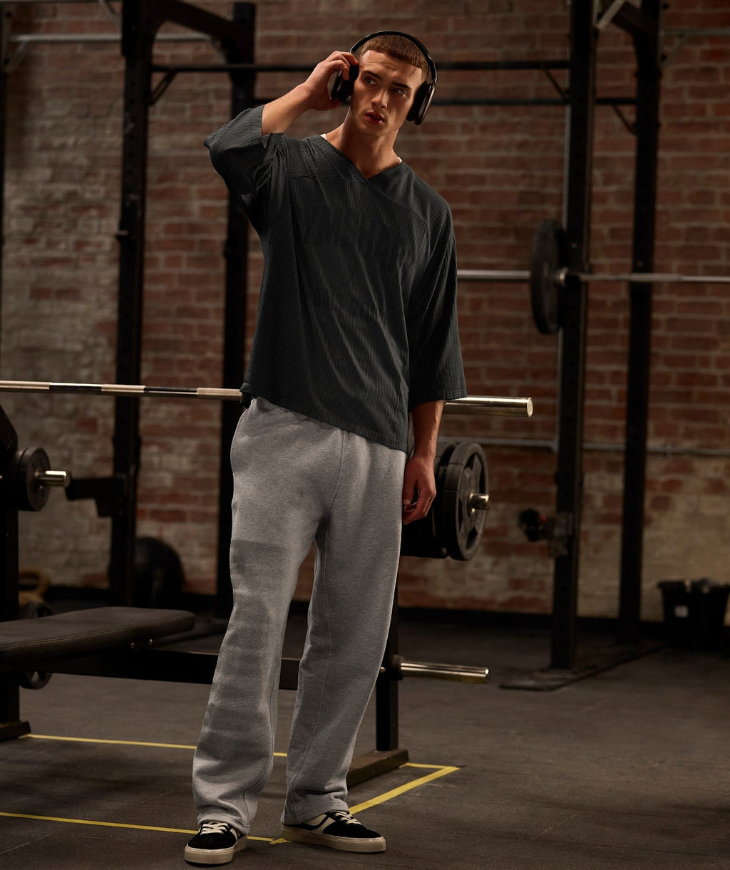Gymshark x Saalt Studios Seamless Jersey