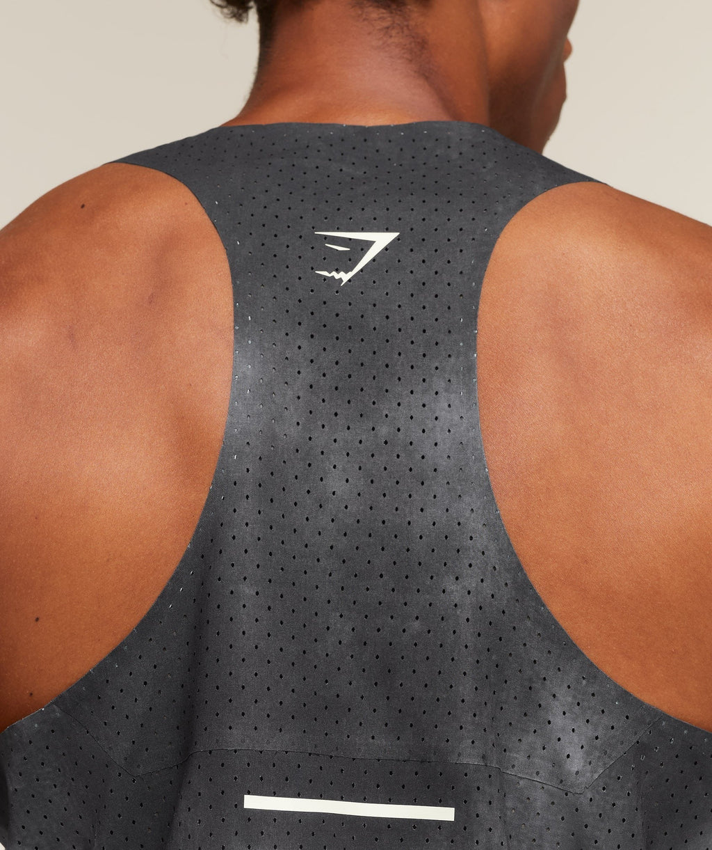 Gymshark x Frazetta x Run Club Tank