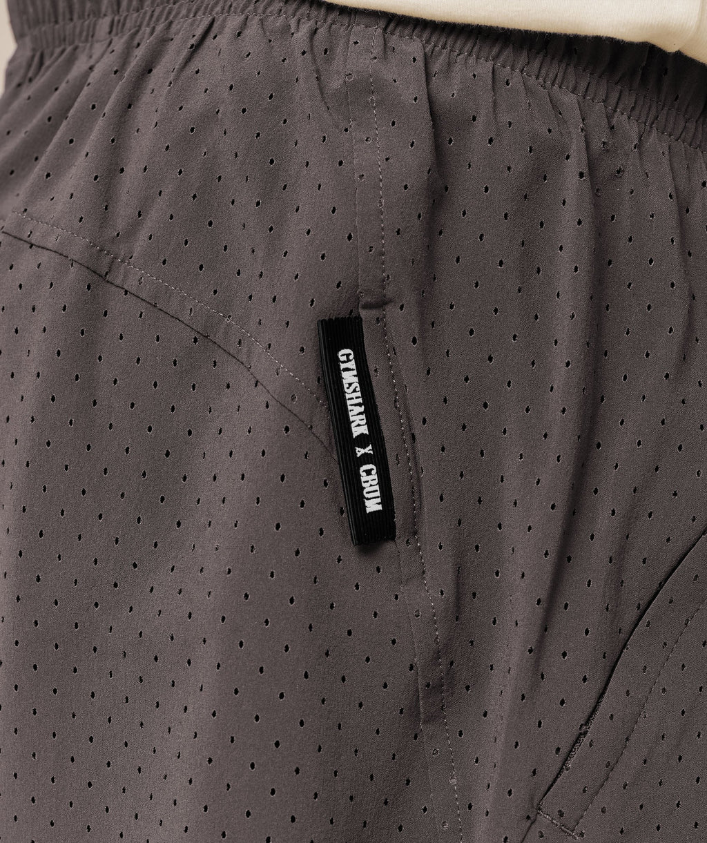 Gymshark x CBUM Short