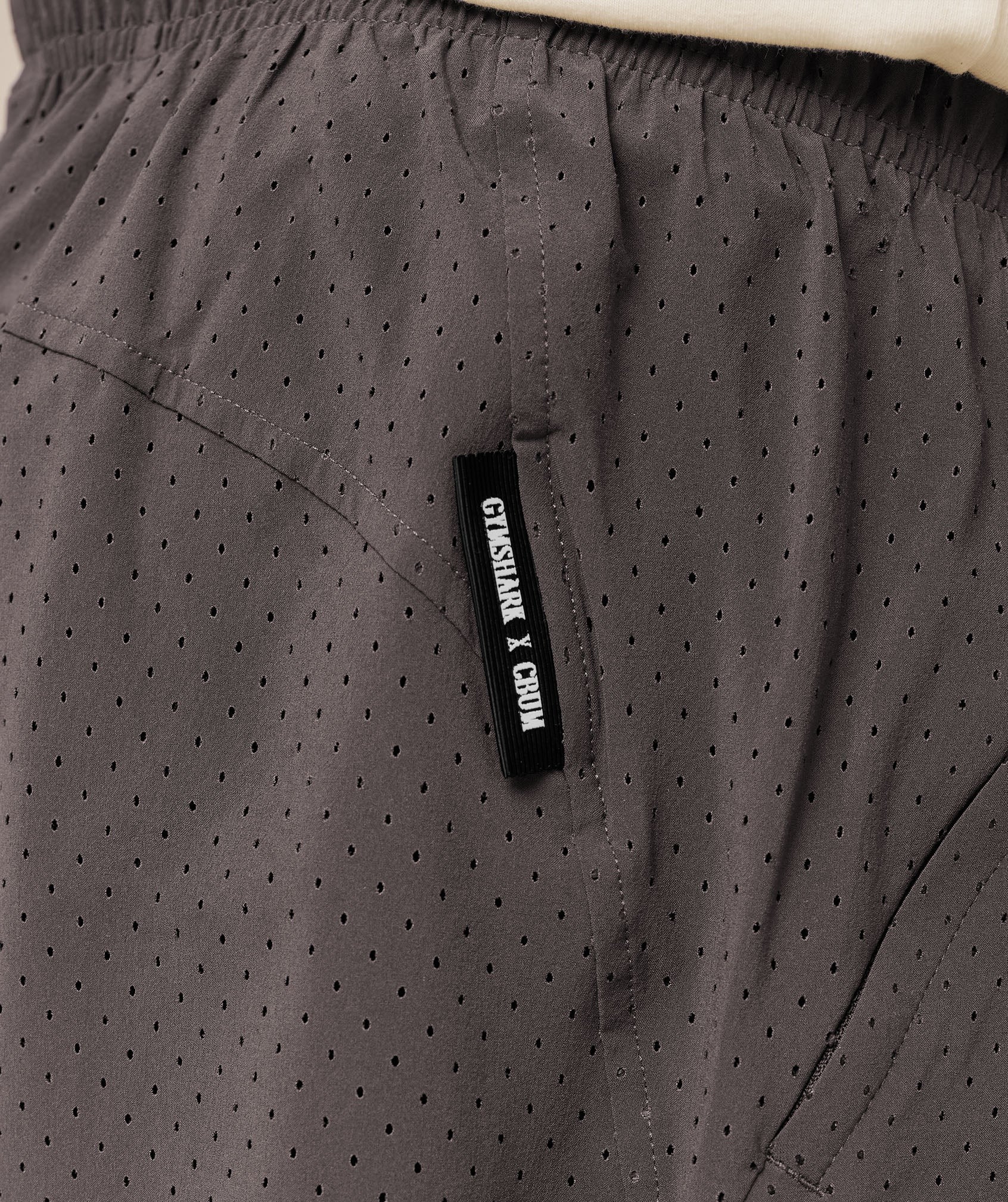 Gymshark x CBUM Short