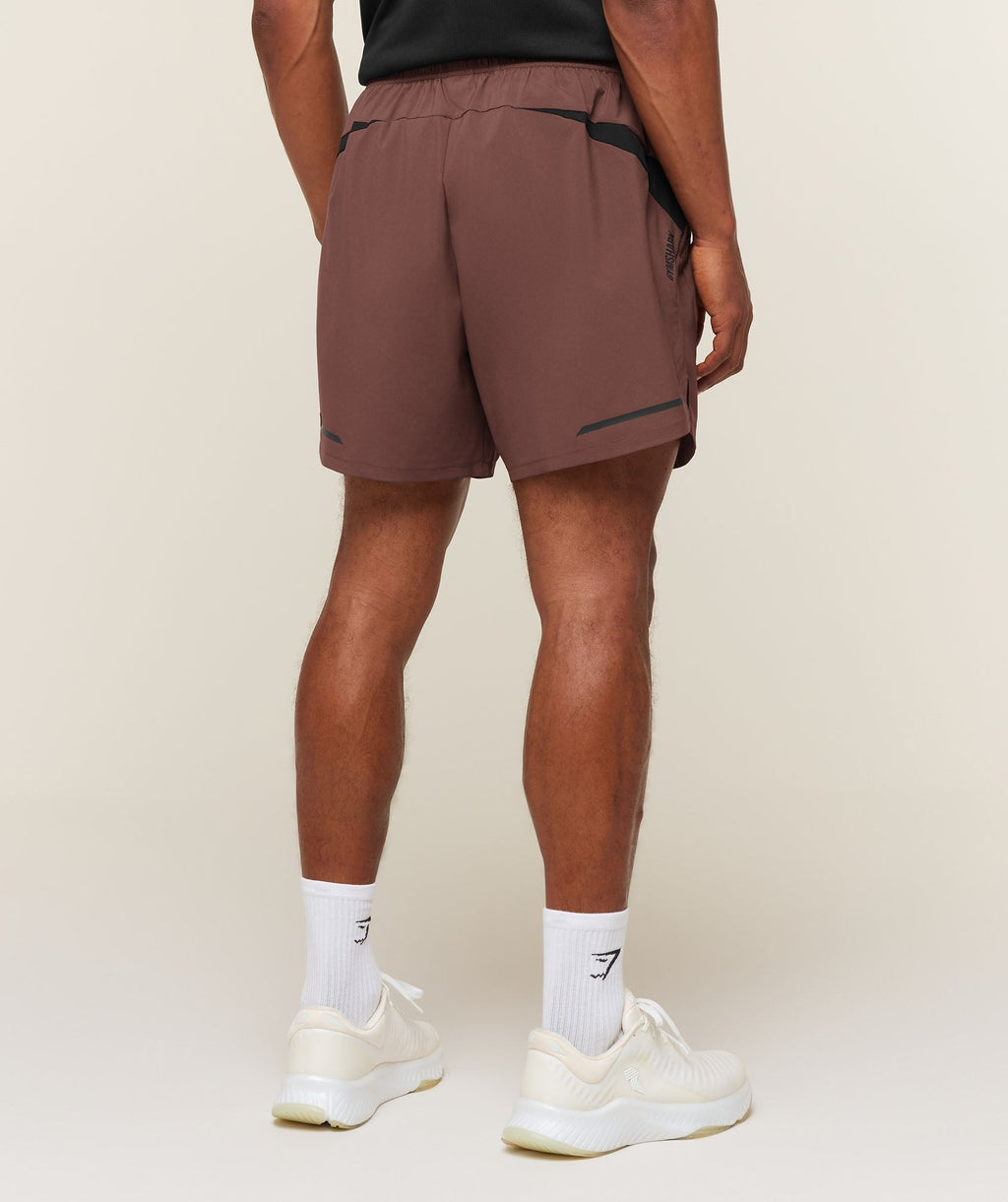 Movement Sport 5" Shorts