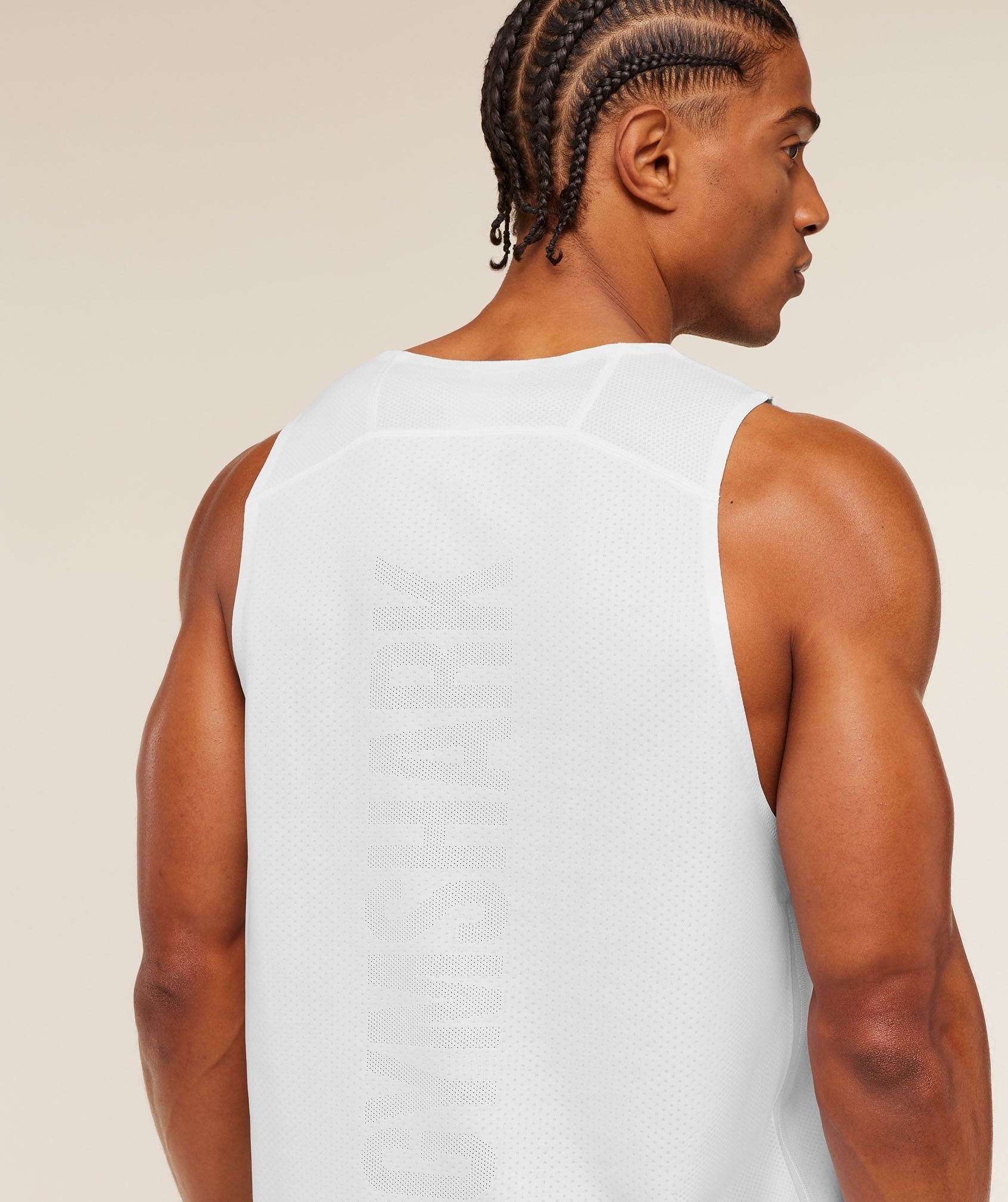 Hybrid Engineered Jacquard Tank