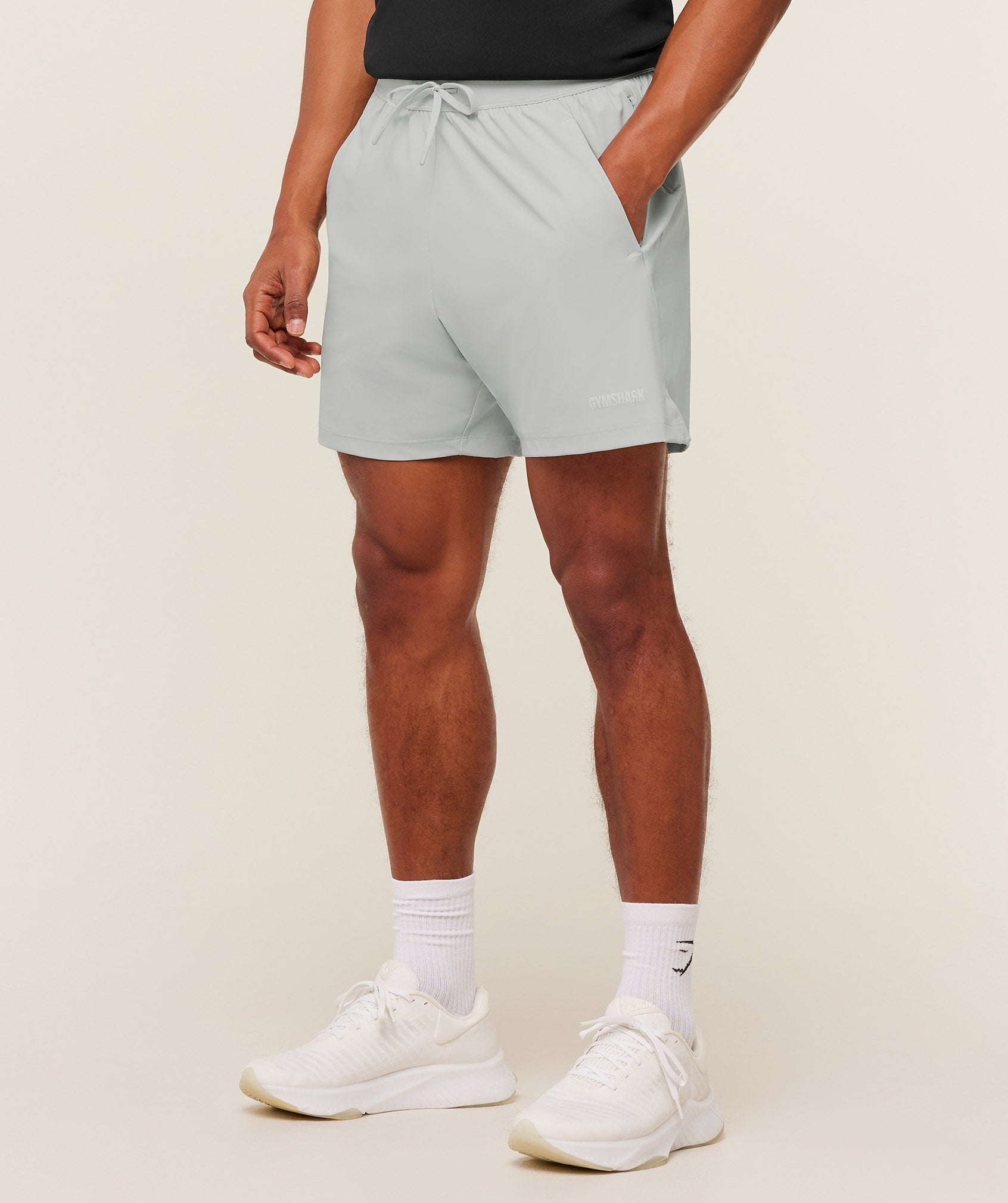 Active Rest 6" Shorts
