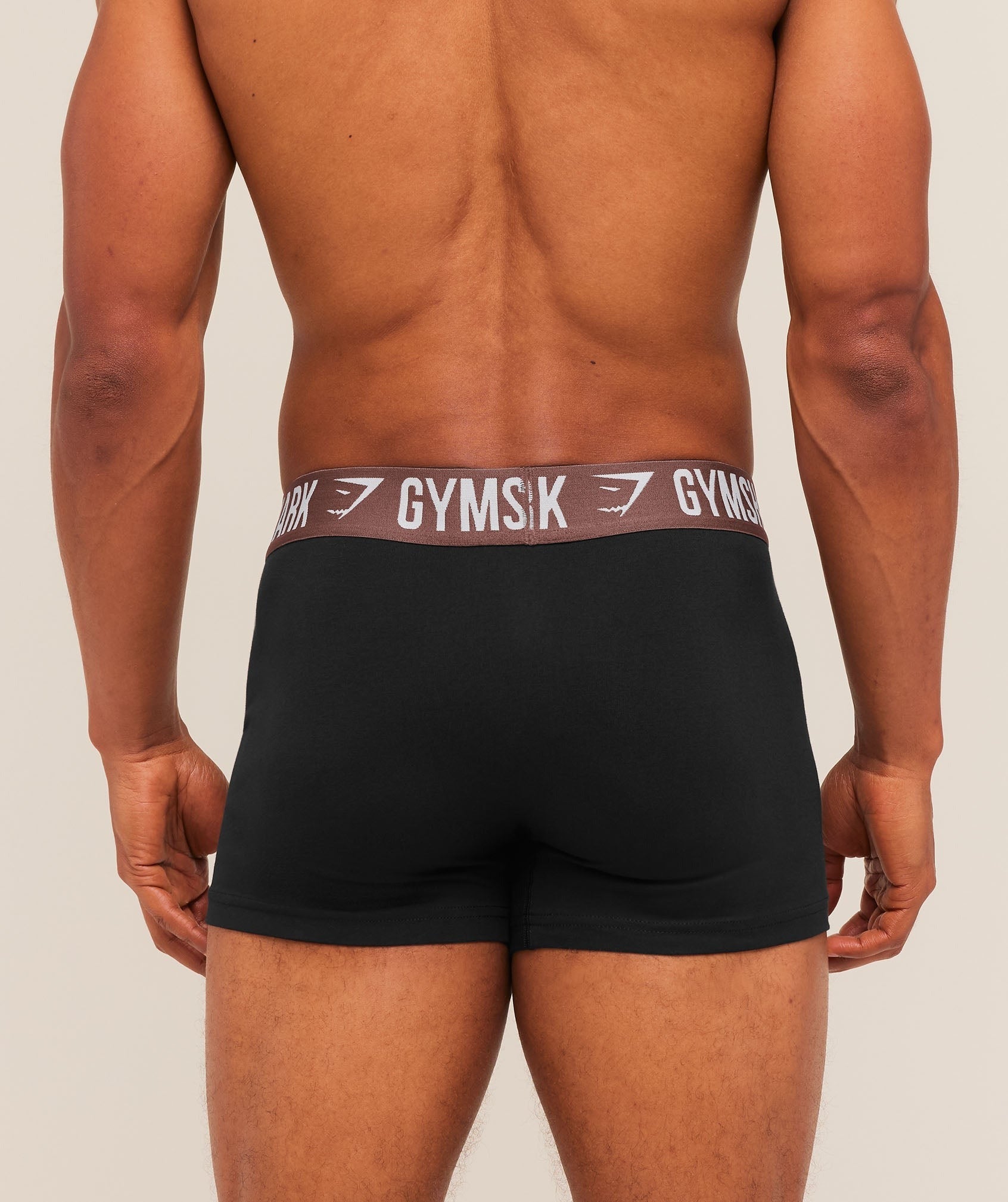 Boxer Brief 5PK