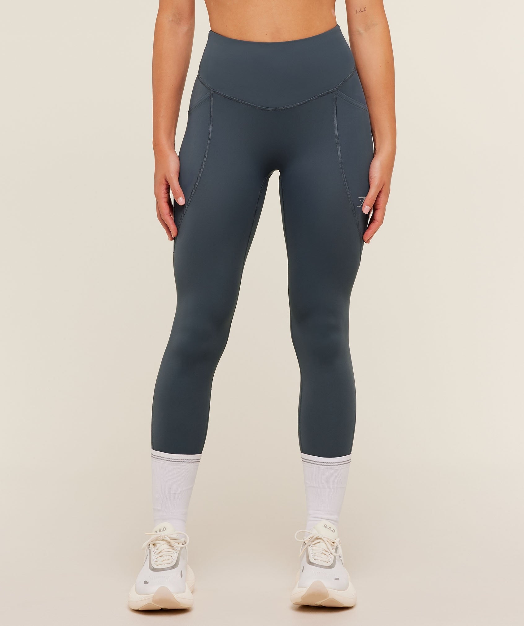 Running Pocket Leggings