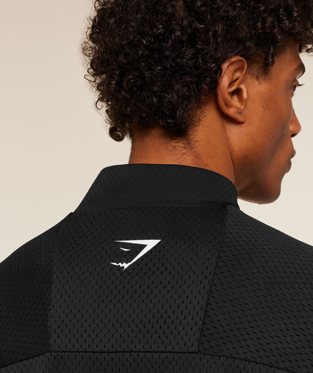 Train Zip Through Jacket
