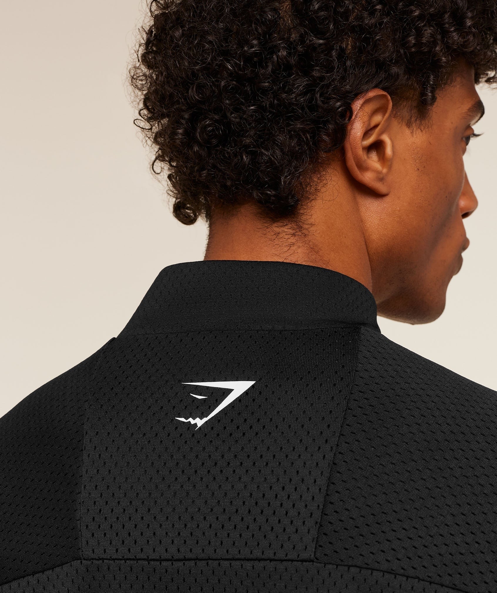 Train Zip Through Jacket
