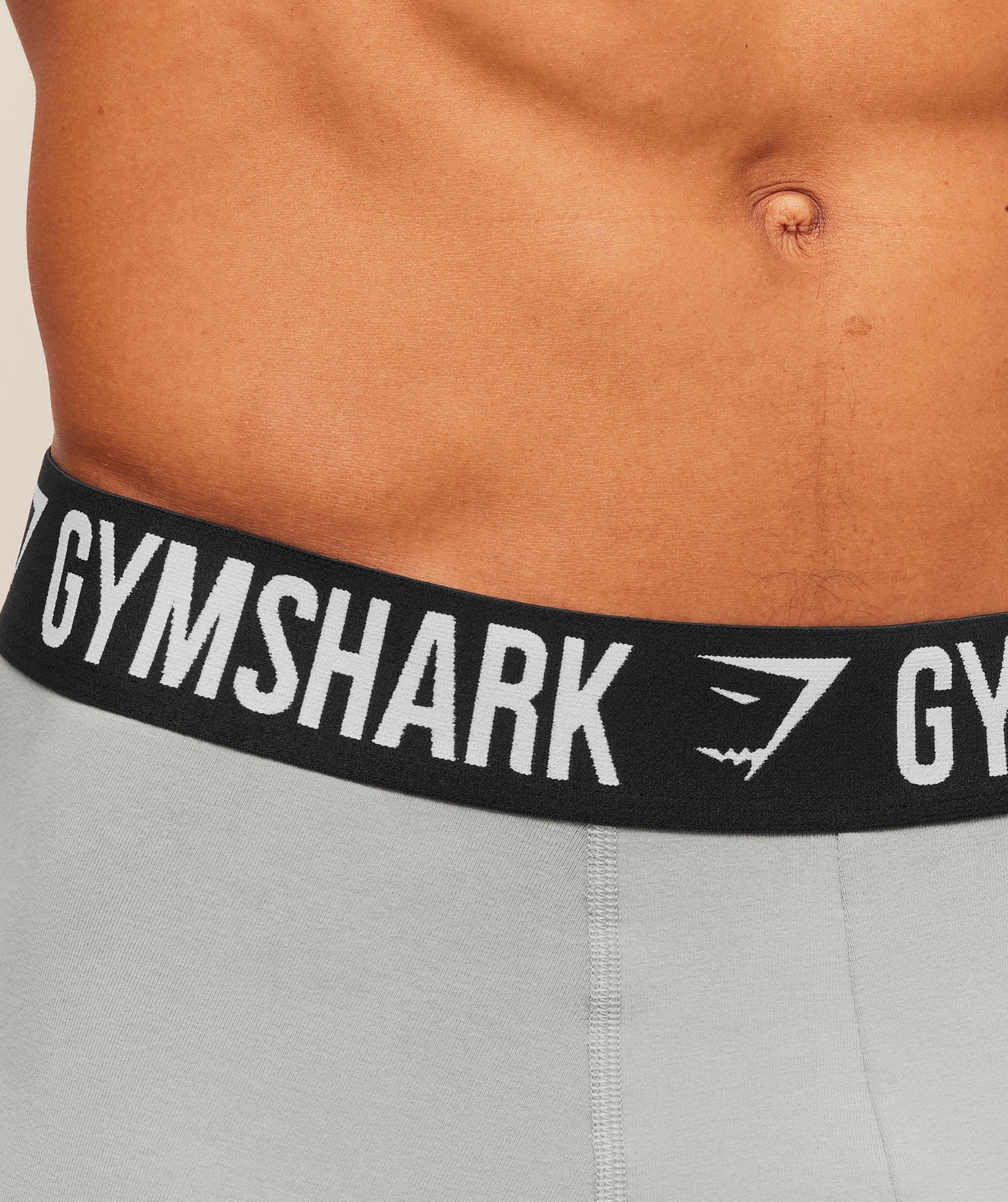 Long Boxer Brief 3PK