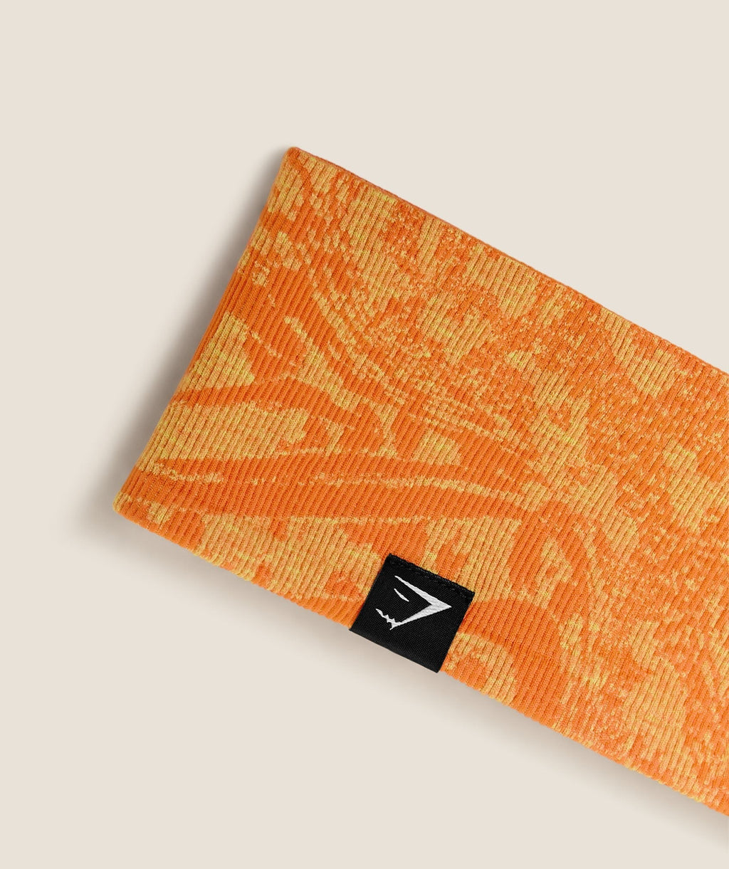 Adapt Seamless Headband