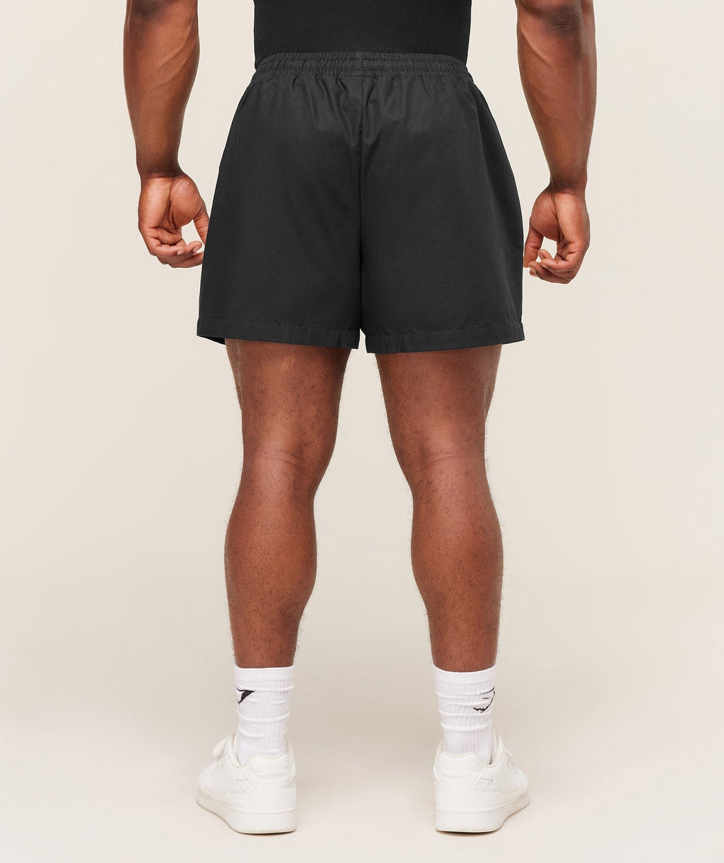 Pumper Shorts 5"