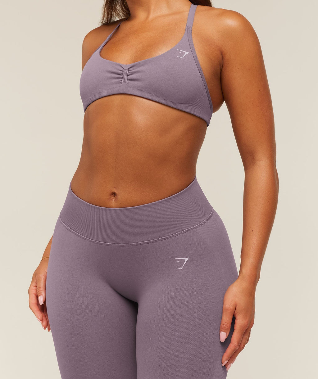 Lift Seamless 2.0 Mid-Rise Leggings