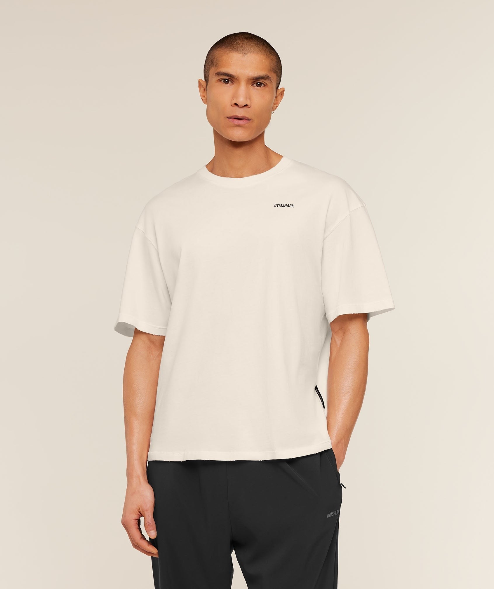 Gymshark x CBUM T-Shirt