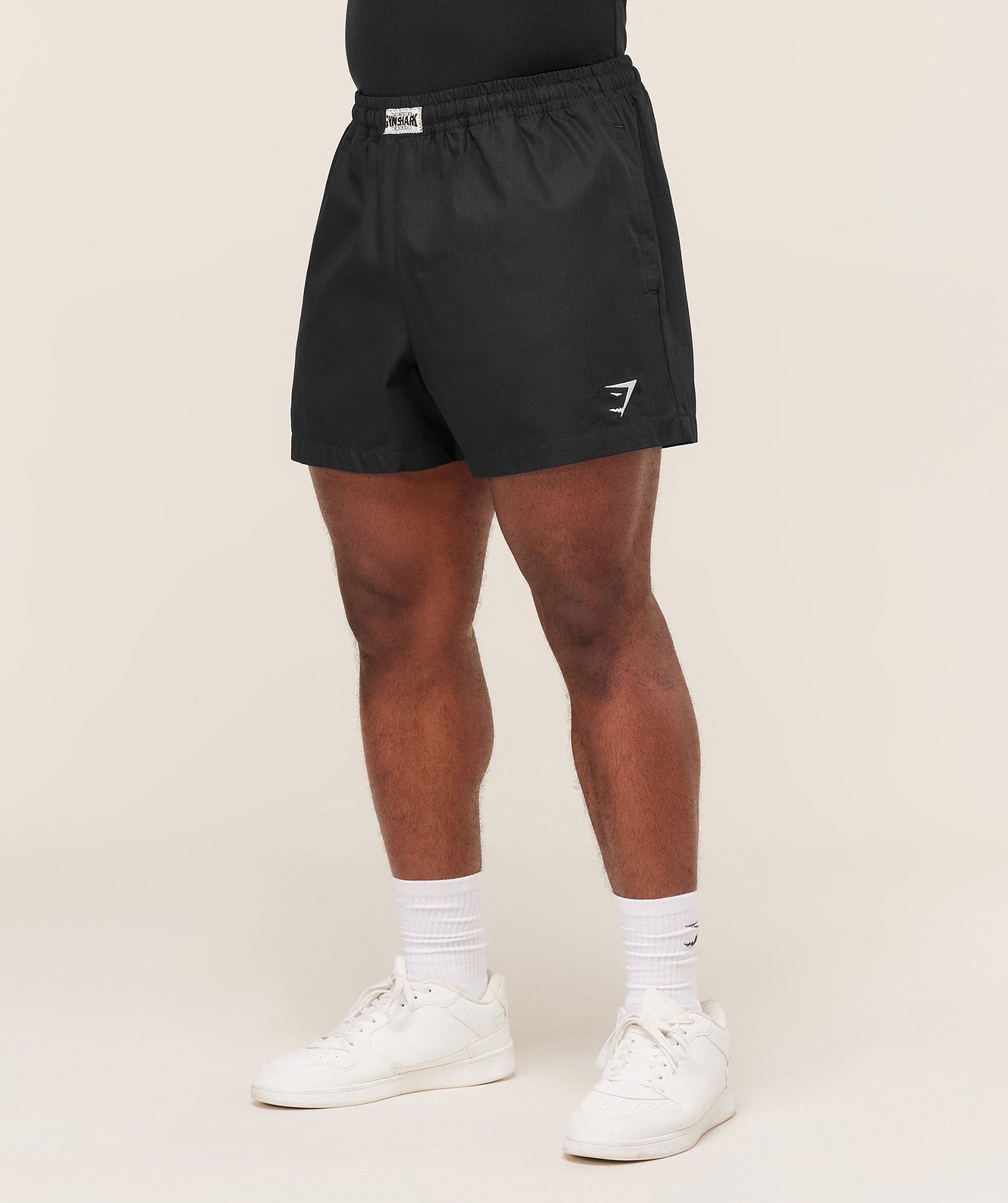 Pumper Shorts 5"