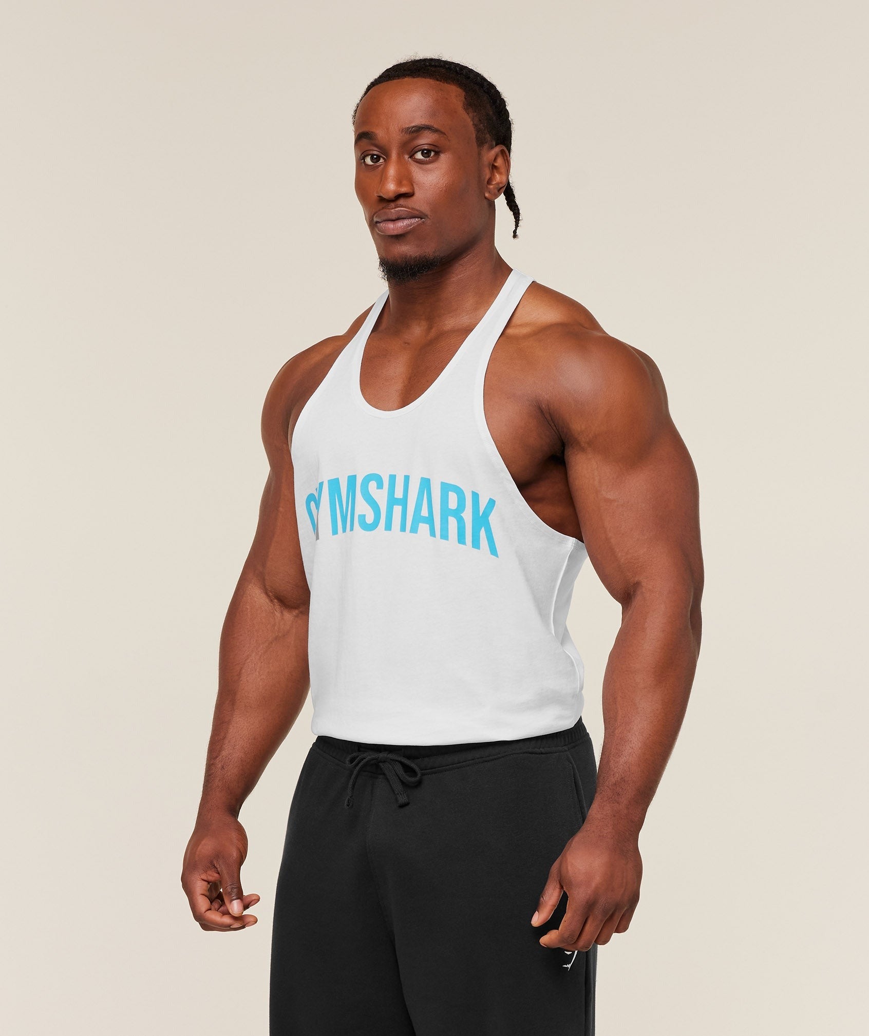 Power Stringer