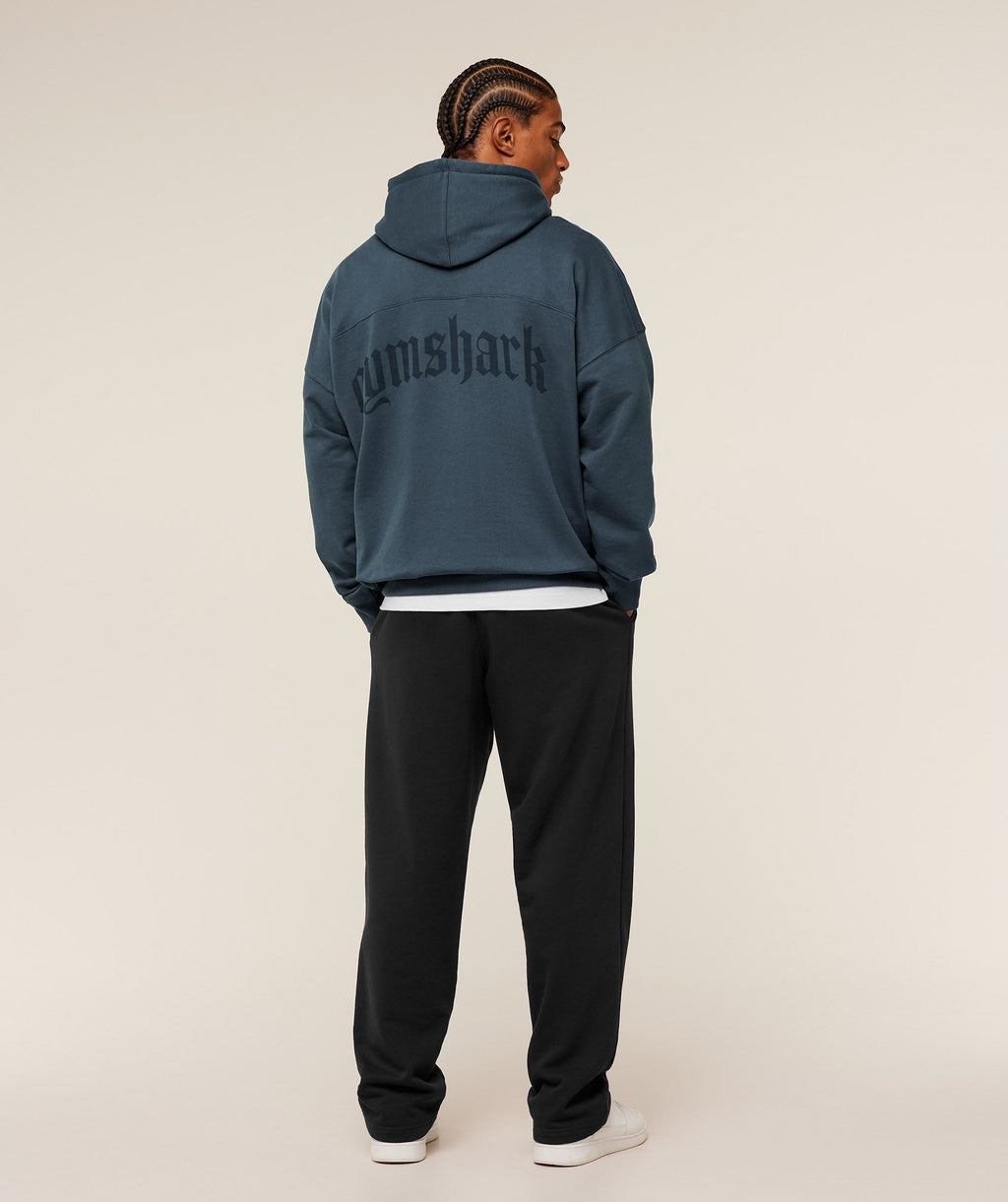 Olde English Hoodie