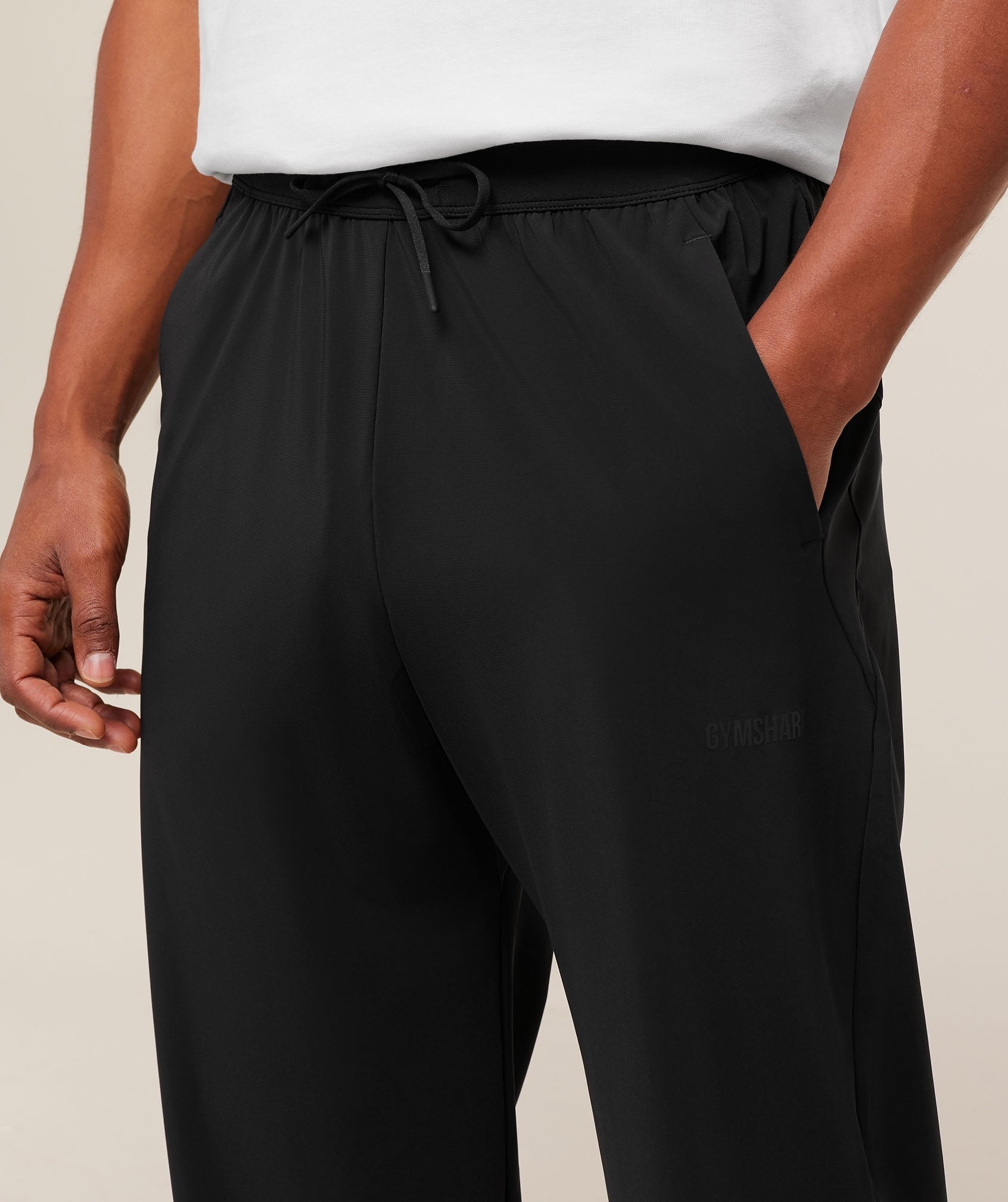 Hybrid Joggers