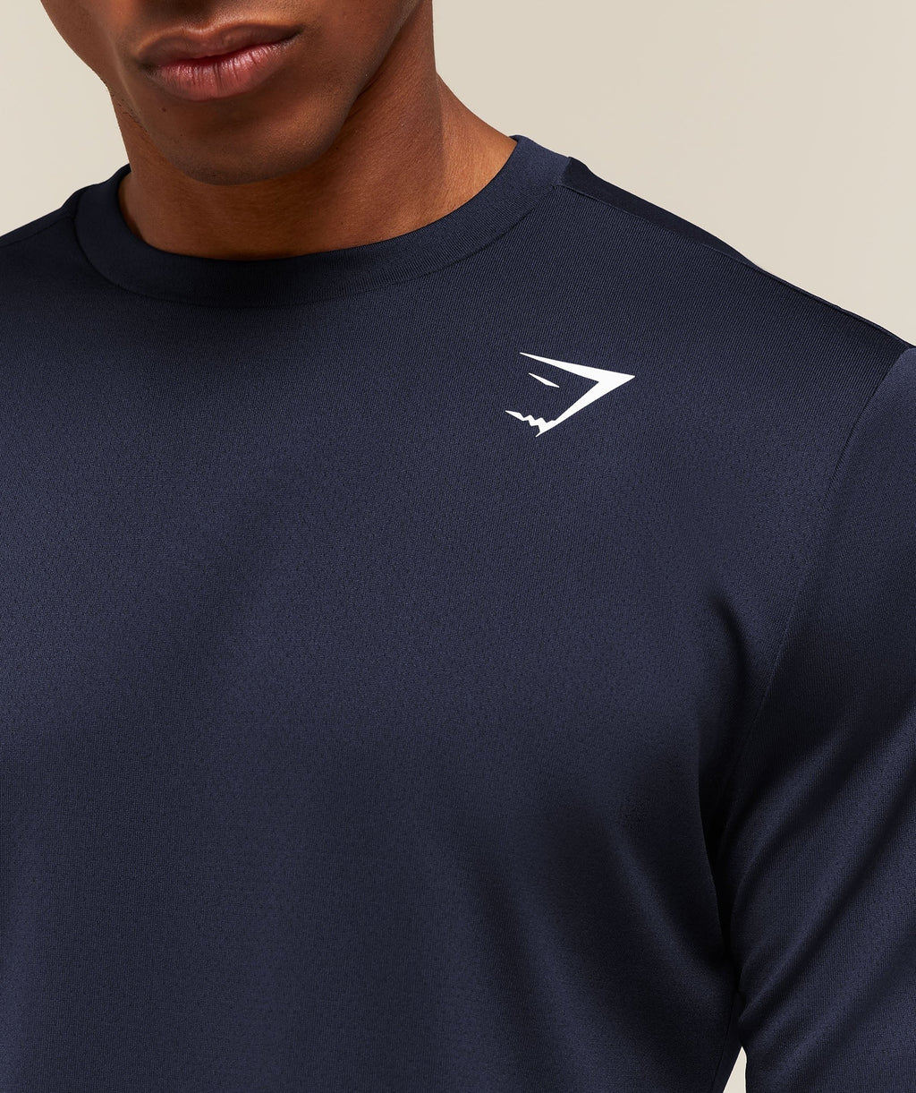 Arrival Long Sleeve T-Shirt