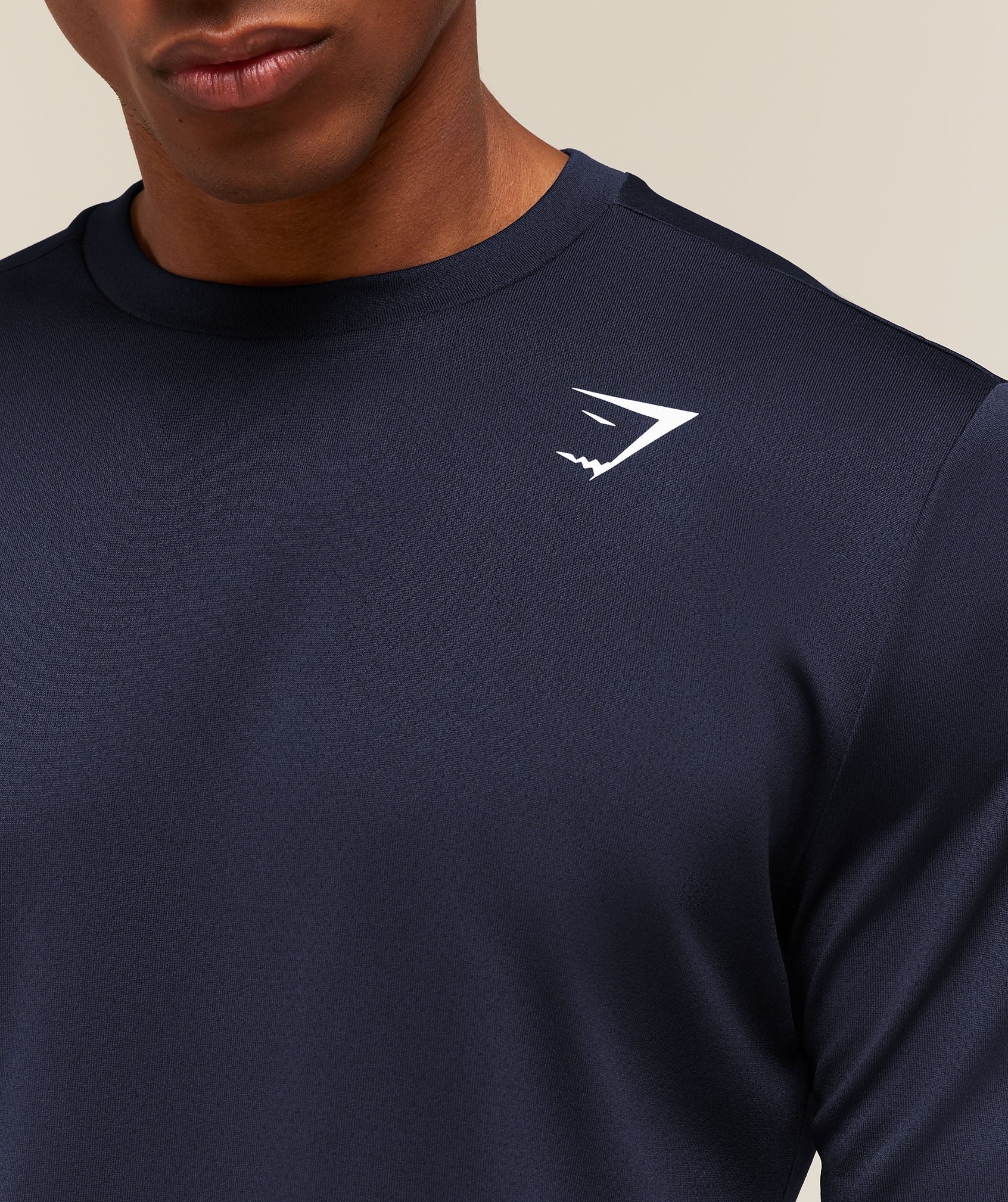 Arrival Long Sleeve T-Shirt
