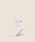 Frill Pilates Midi Sock