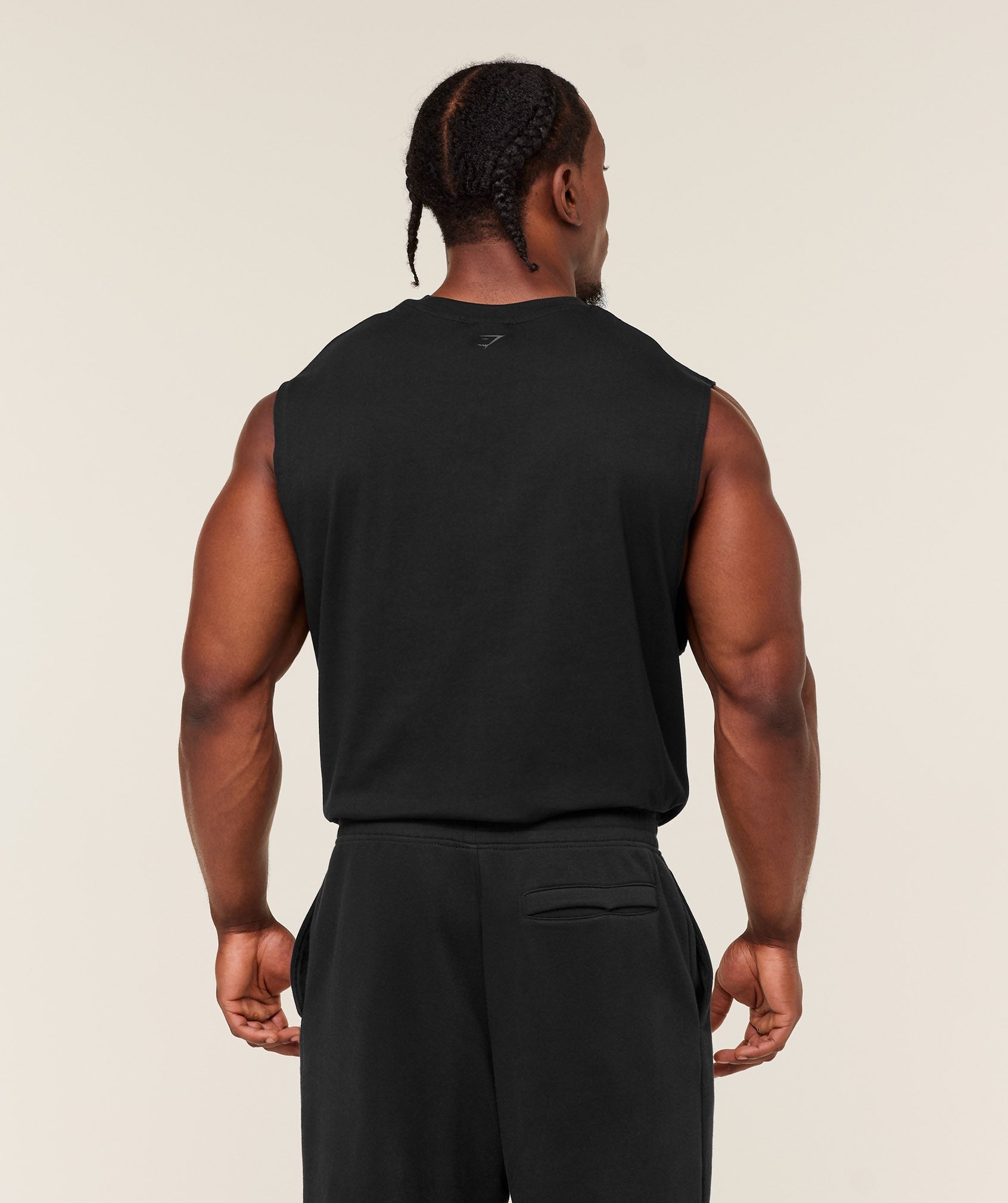 Olde English Tank
