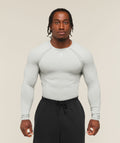 Shadow Seamless Long Sleeve T-Shirt