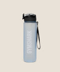 Sports Bottle With Straw