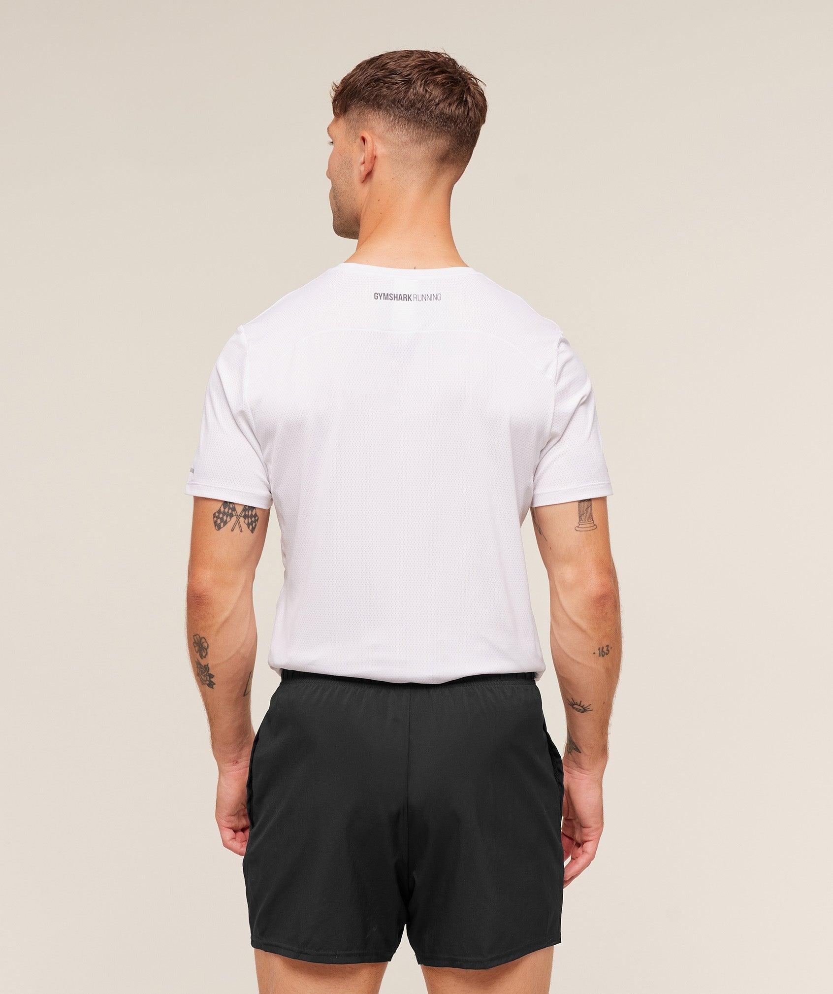 Running T-Shirt