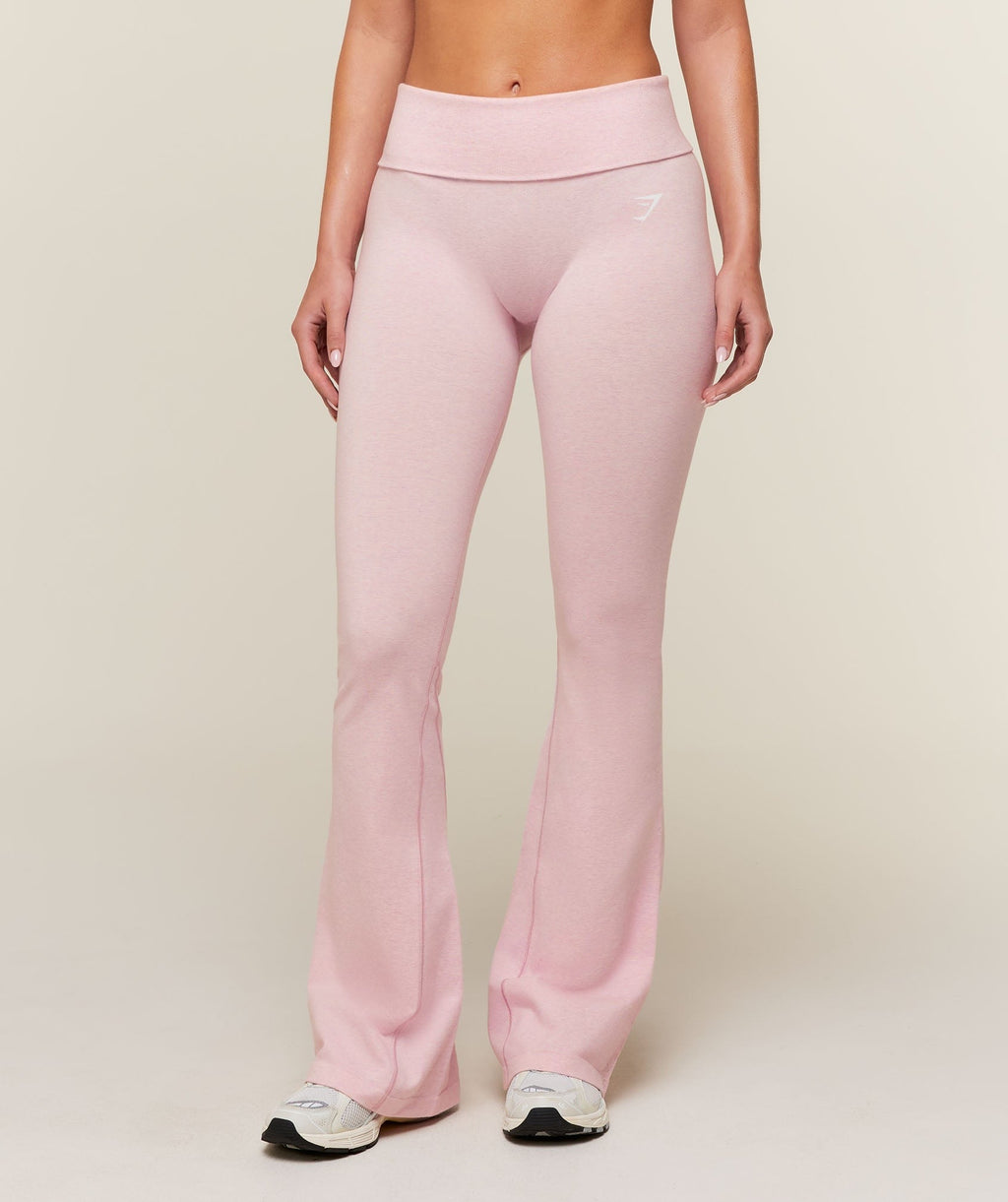 CottonMove™ Flared Leggings