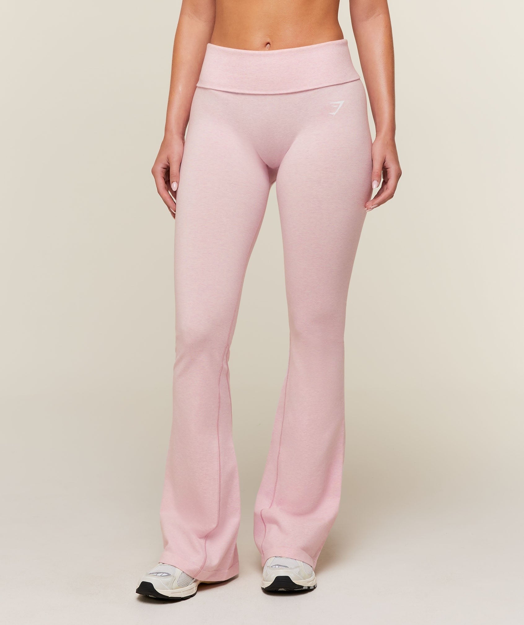 CottonMove™ Flared Leggings