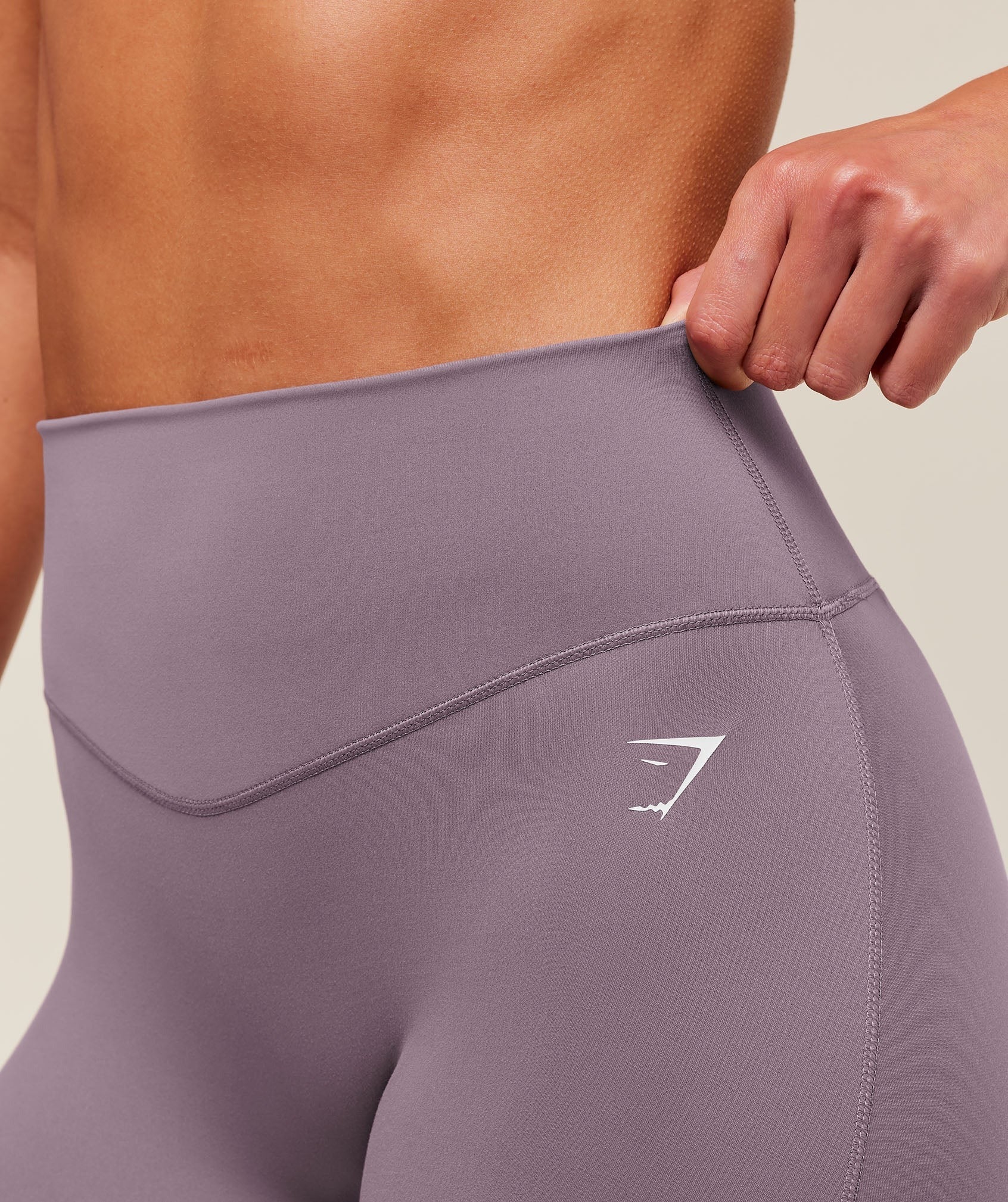 Intense Bum Scrunch Leggings