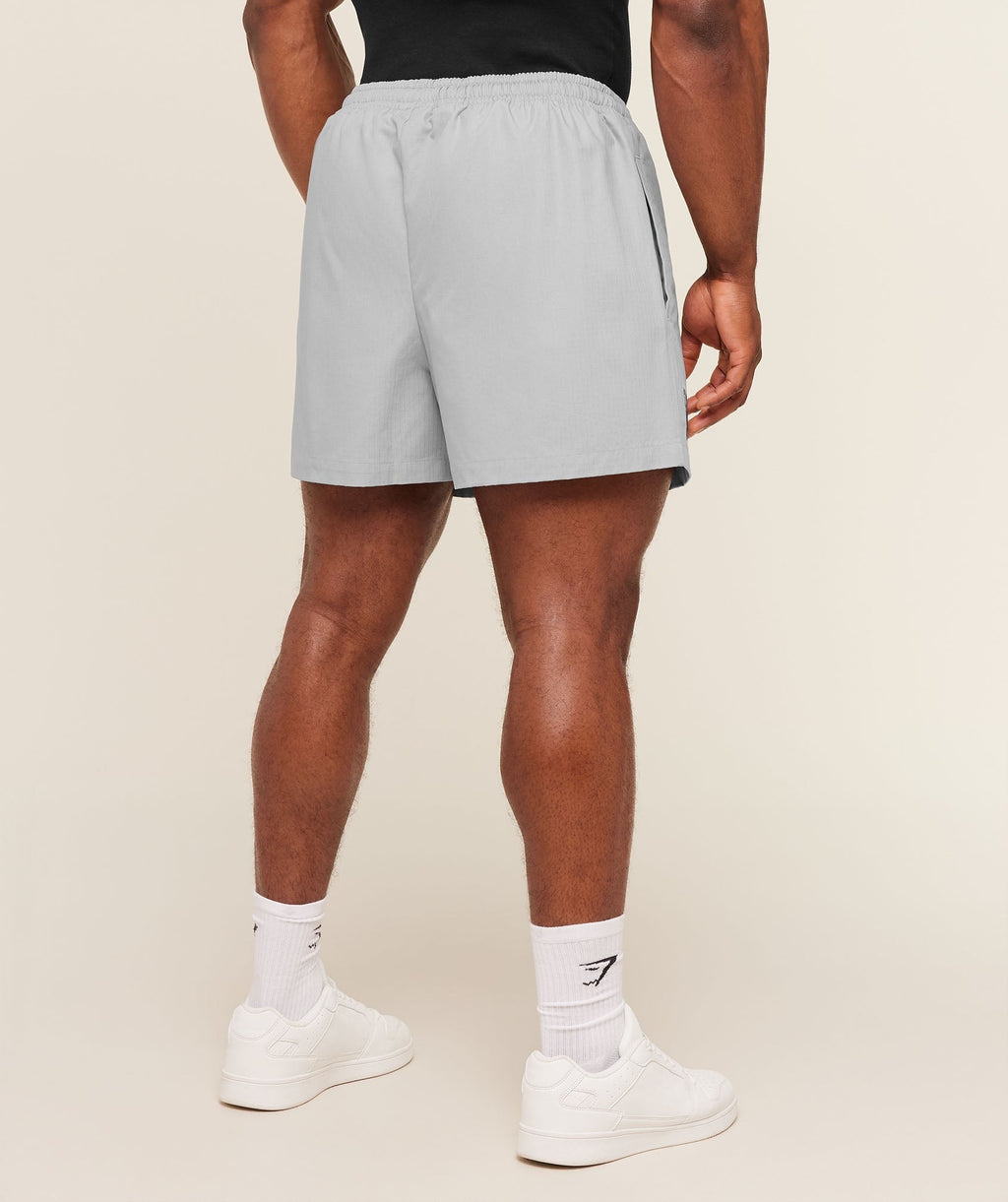 Pumper Shorts 5"