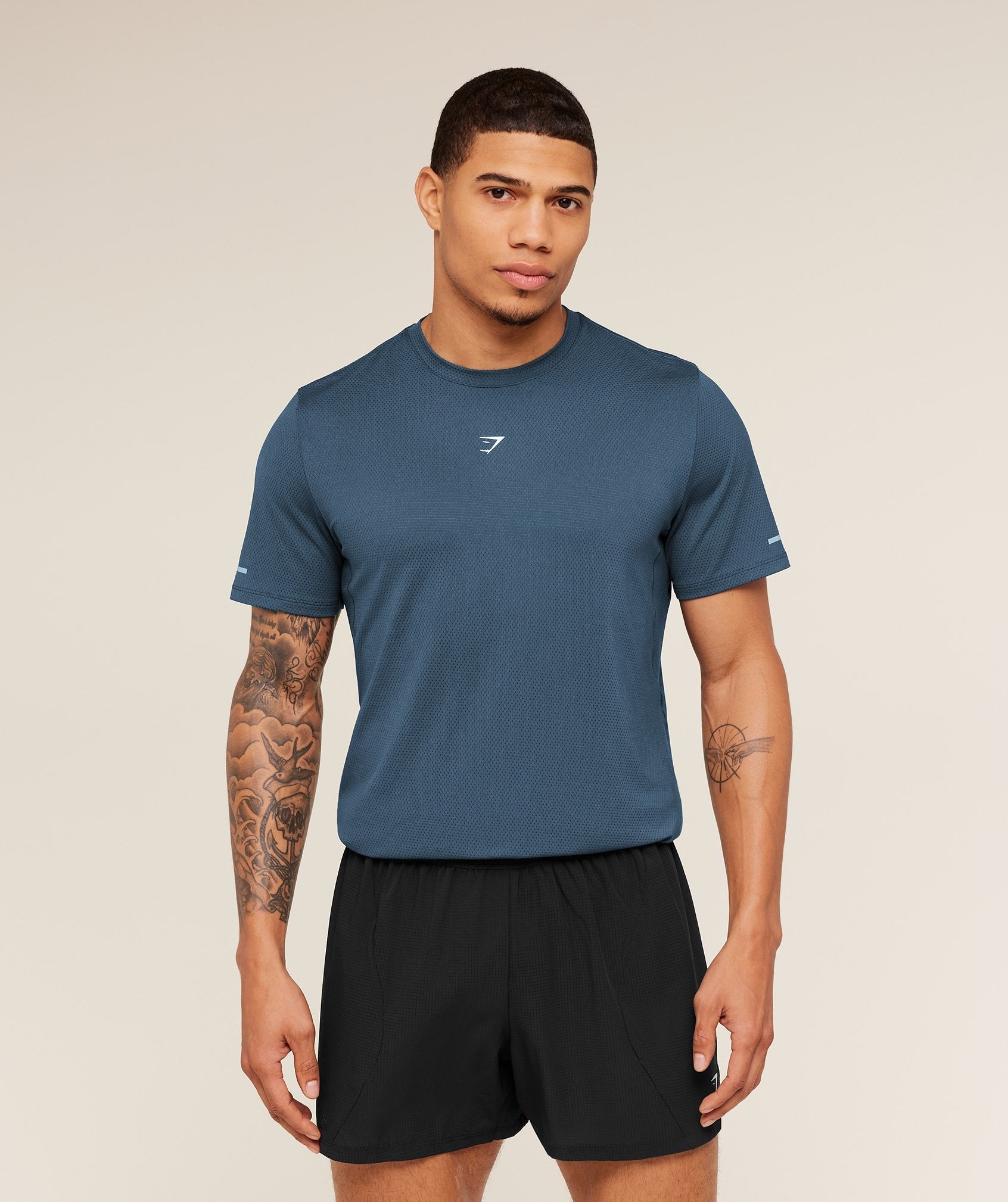Running T-Shirt