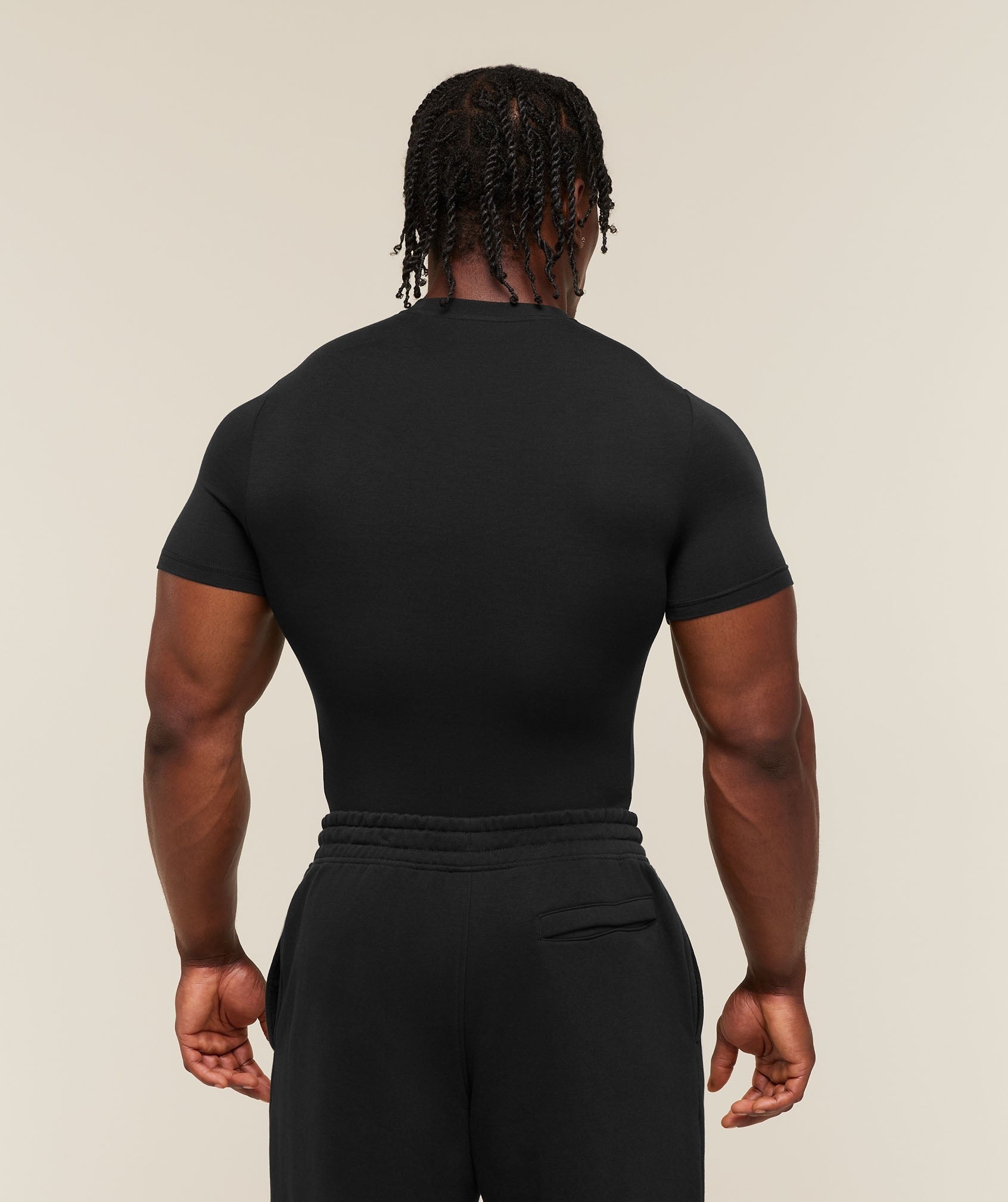 Super Soft Muscle Tee