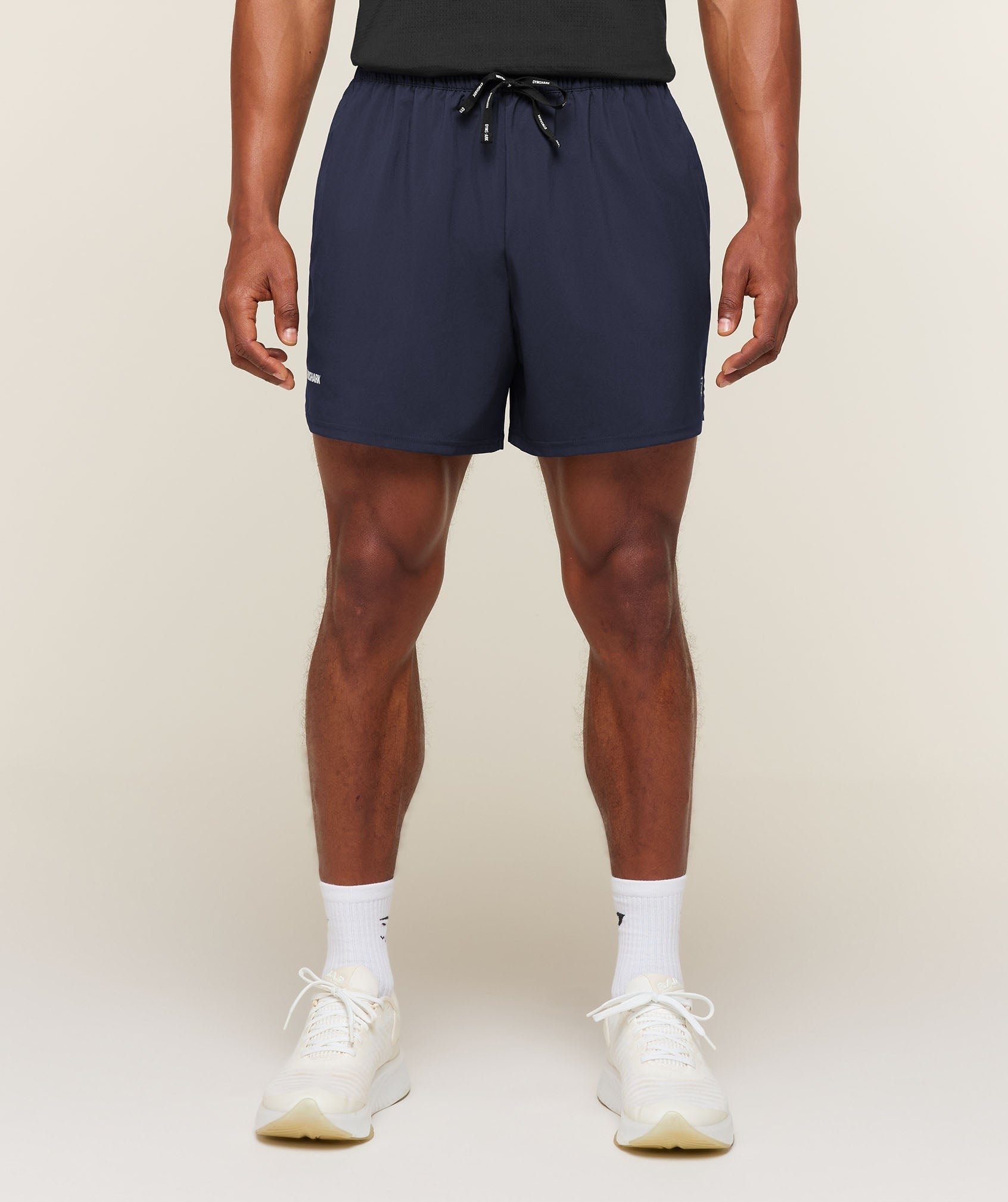 Train 5" Shorts