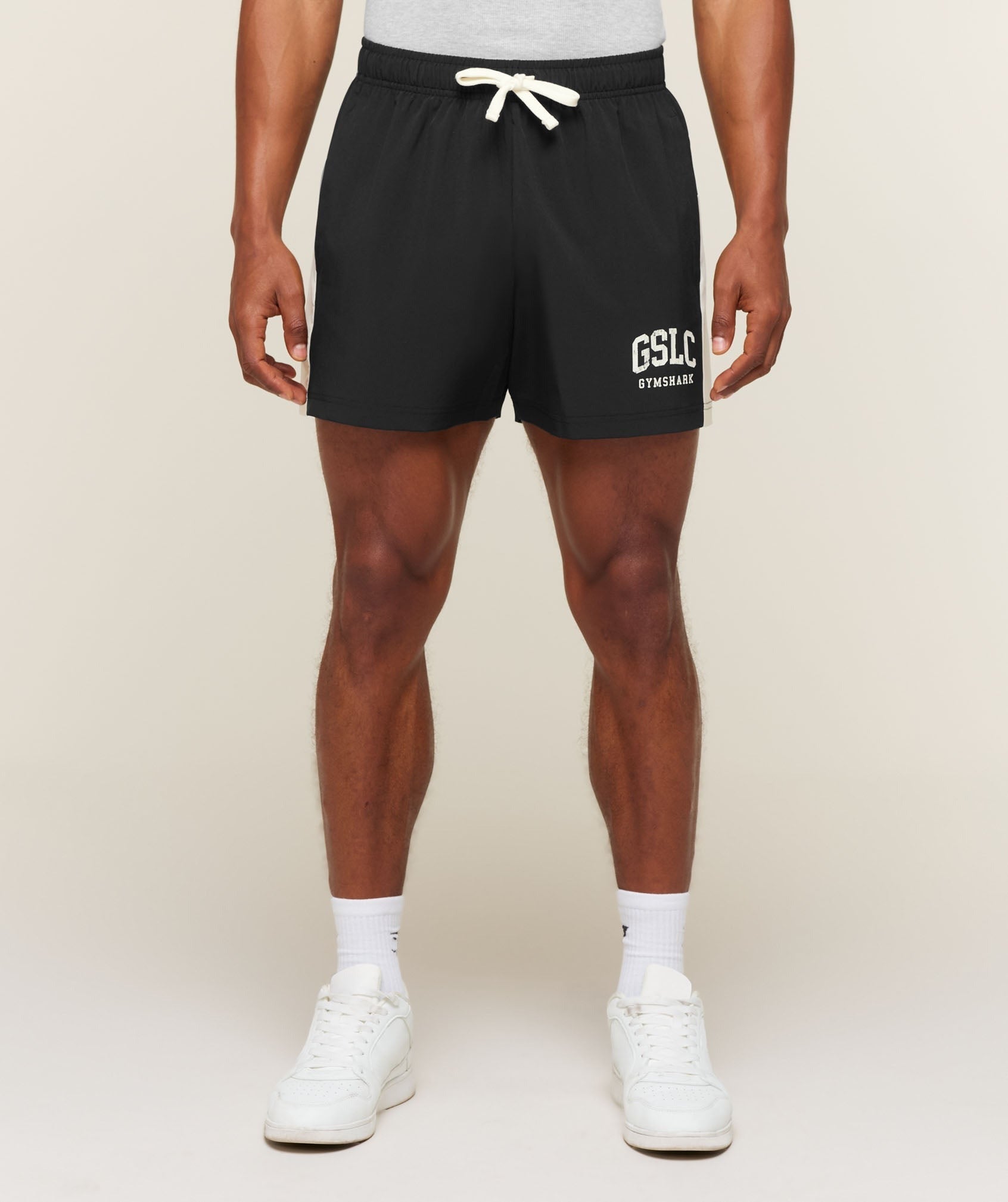 GSLC Emblem Shorts