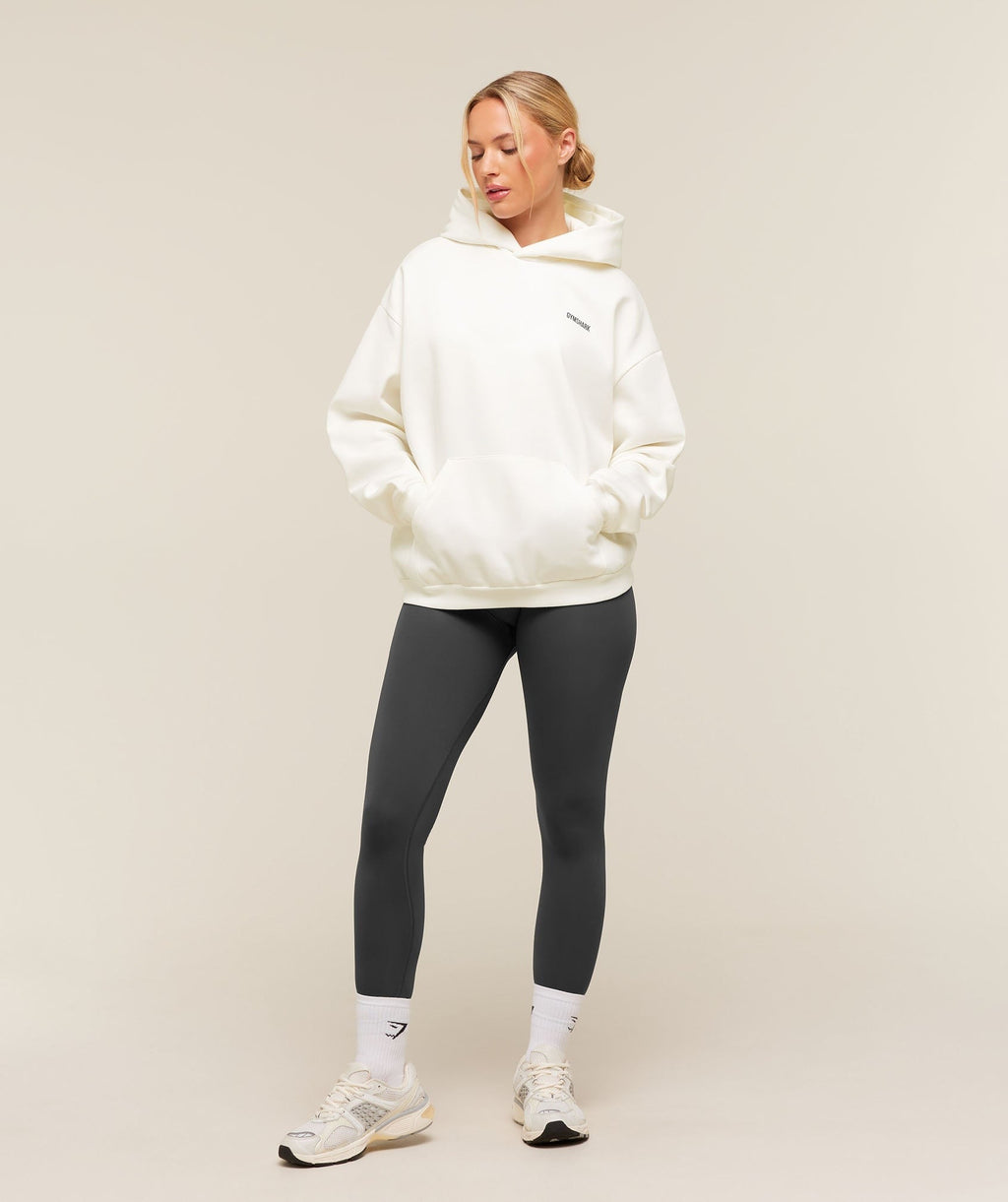 Cosy Luxe Hoodie