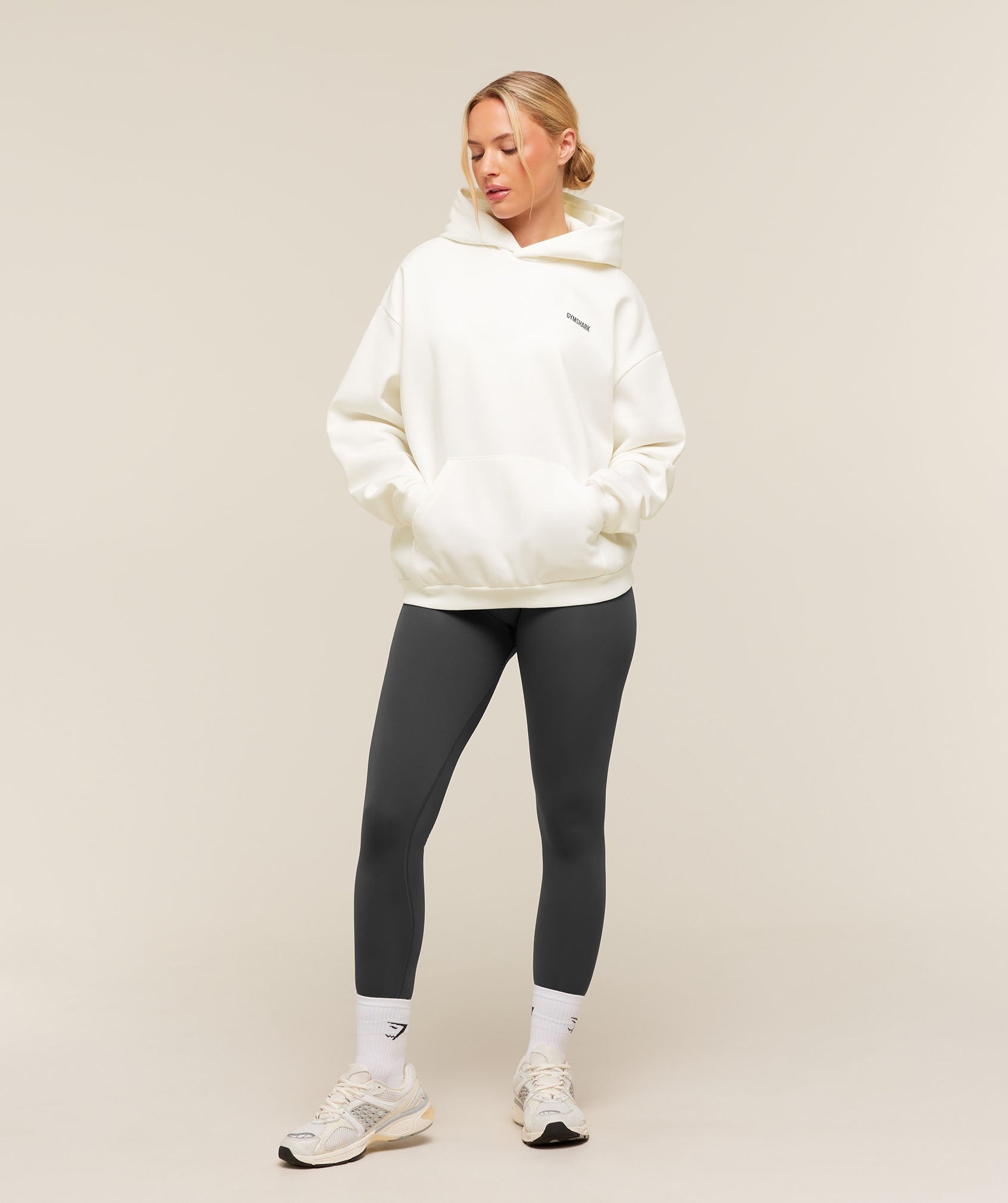 Cosy Luxe Hoodie