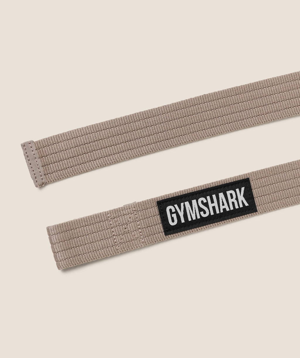 Cotton Lifting Straps