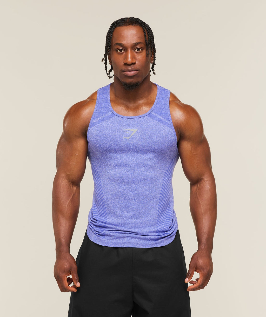 Devant Seamless Tank