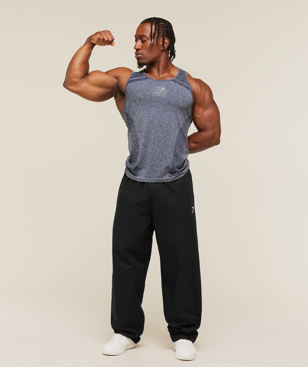 Devant Seamless Tank
