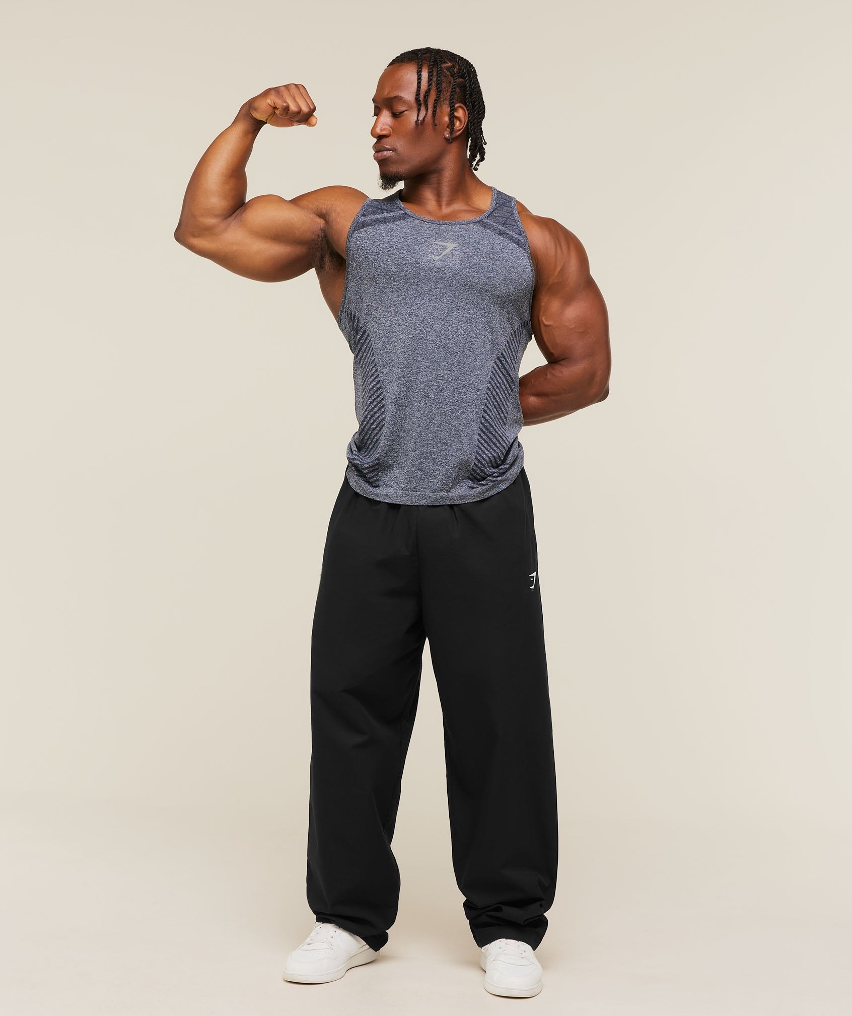 Devant Seamless Tank