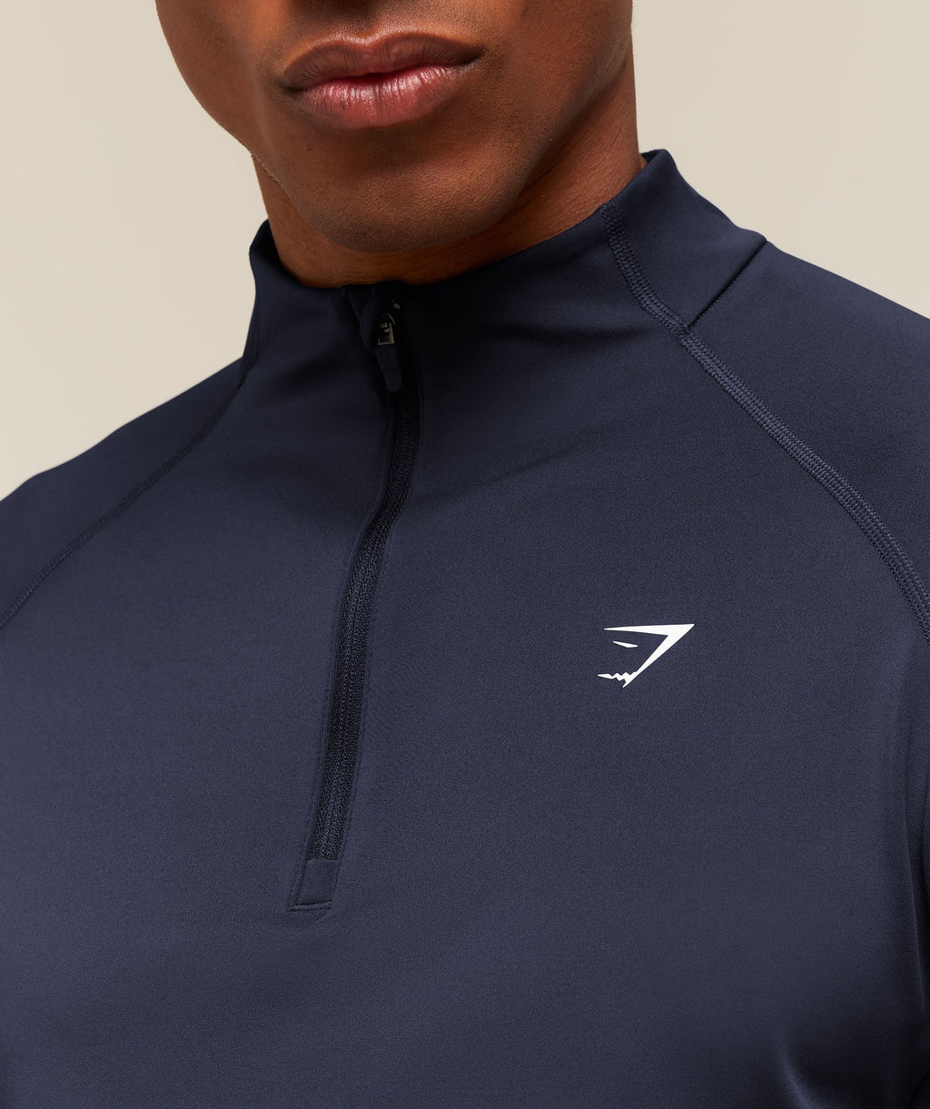 Performance 1/4 Zip