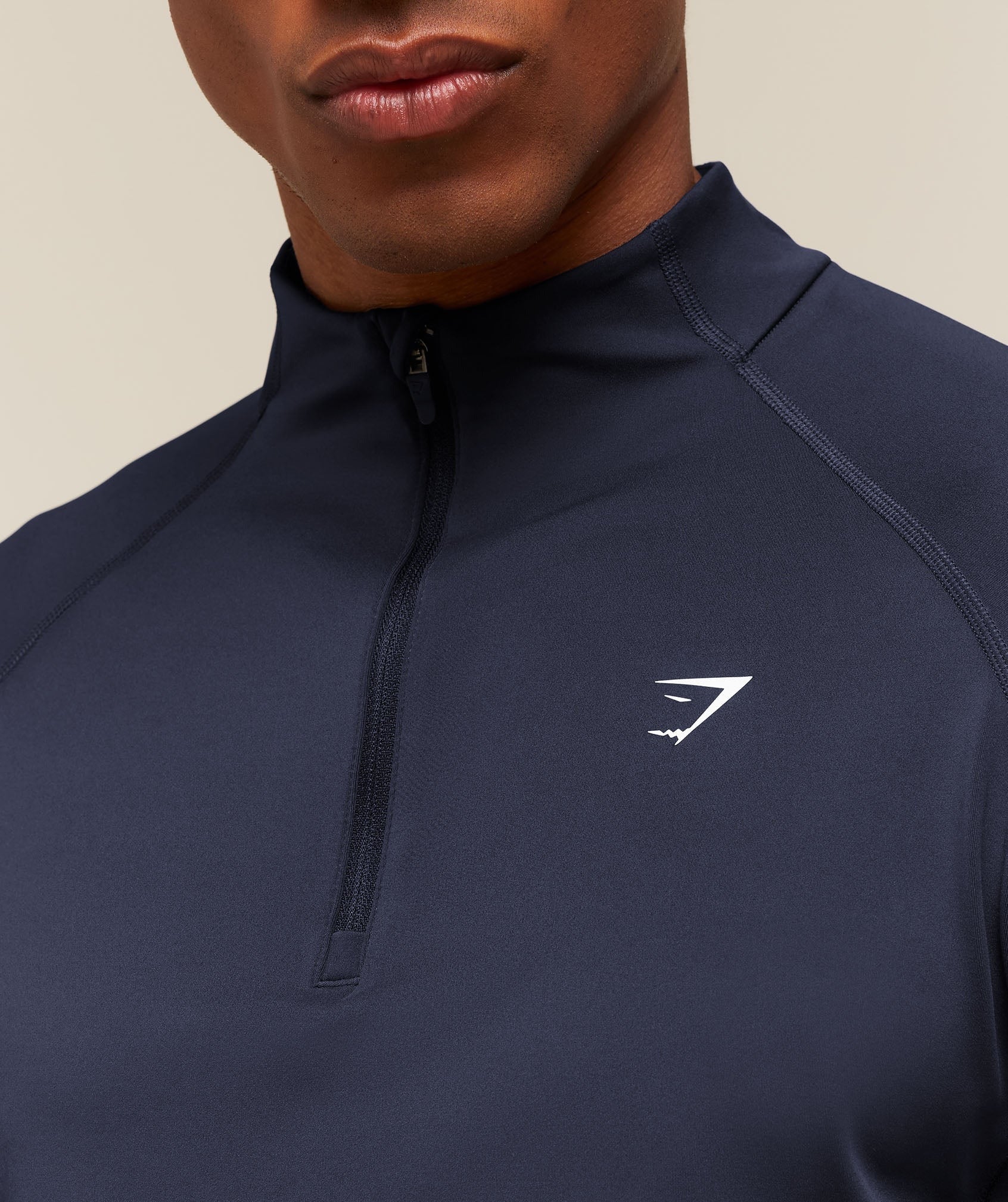 Performance 1/4 Zip