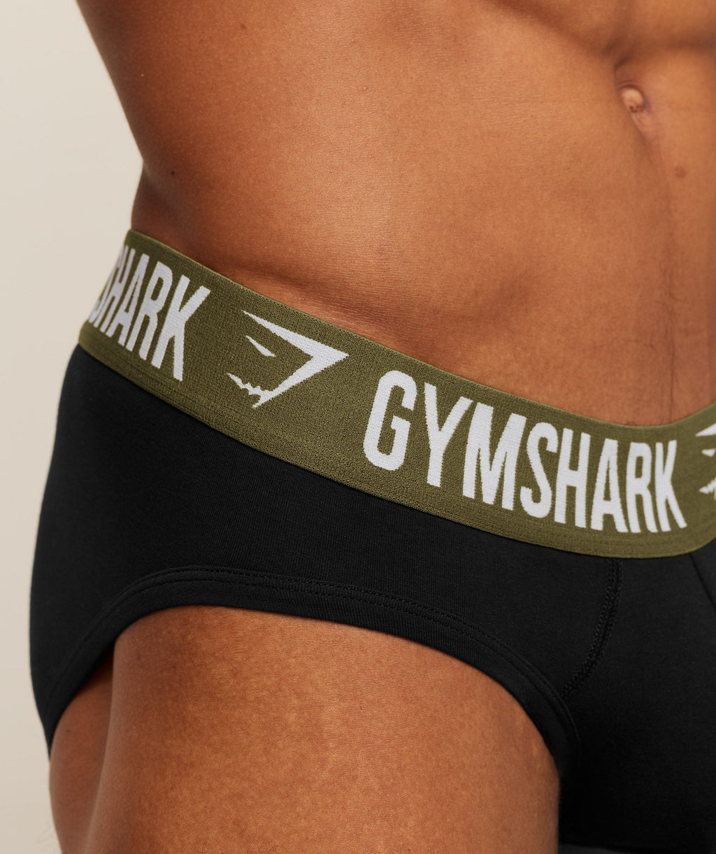Brief 3PK